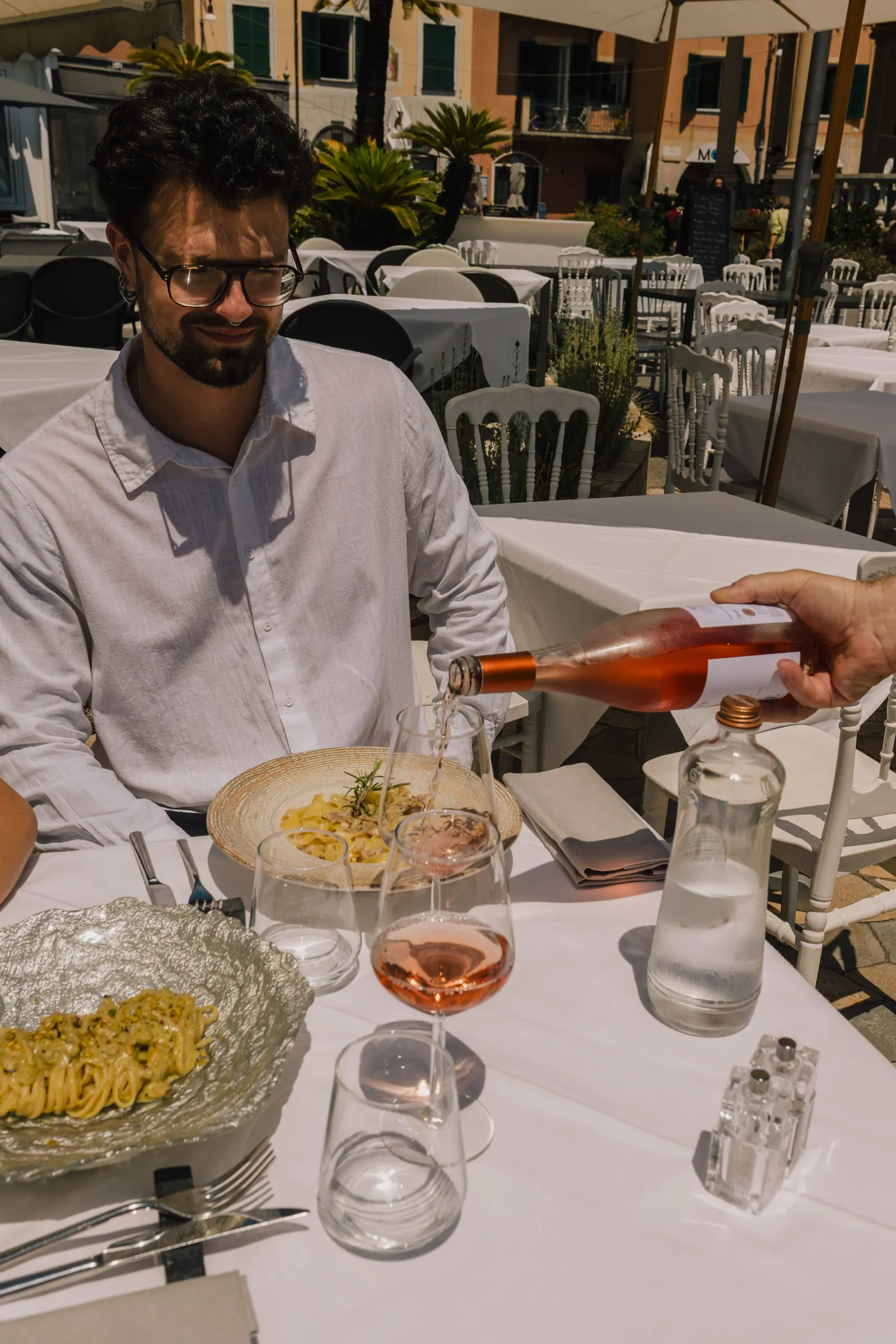 Ristoranti — Miramare Rapallo, fotografia 10 di 31