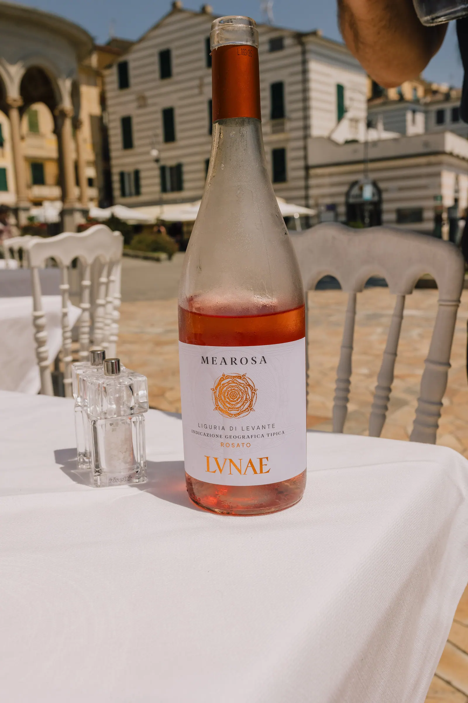 Ristoranti — Miramare Rapallo, fotografia 11 di 31