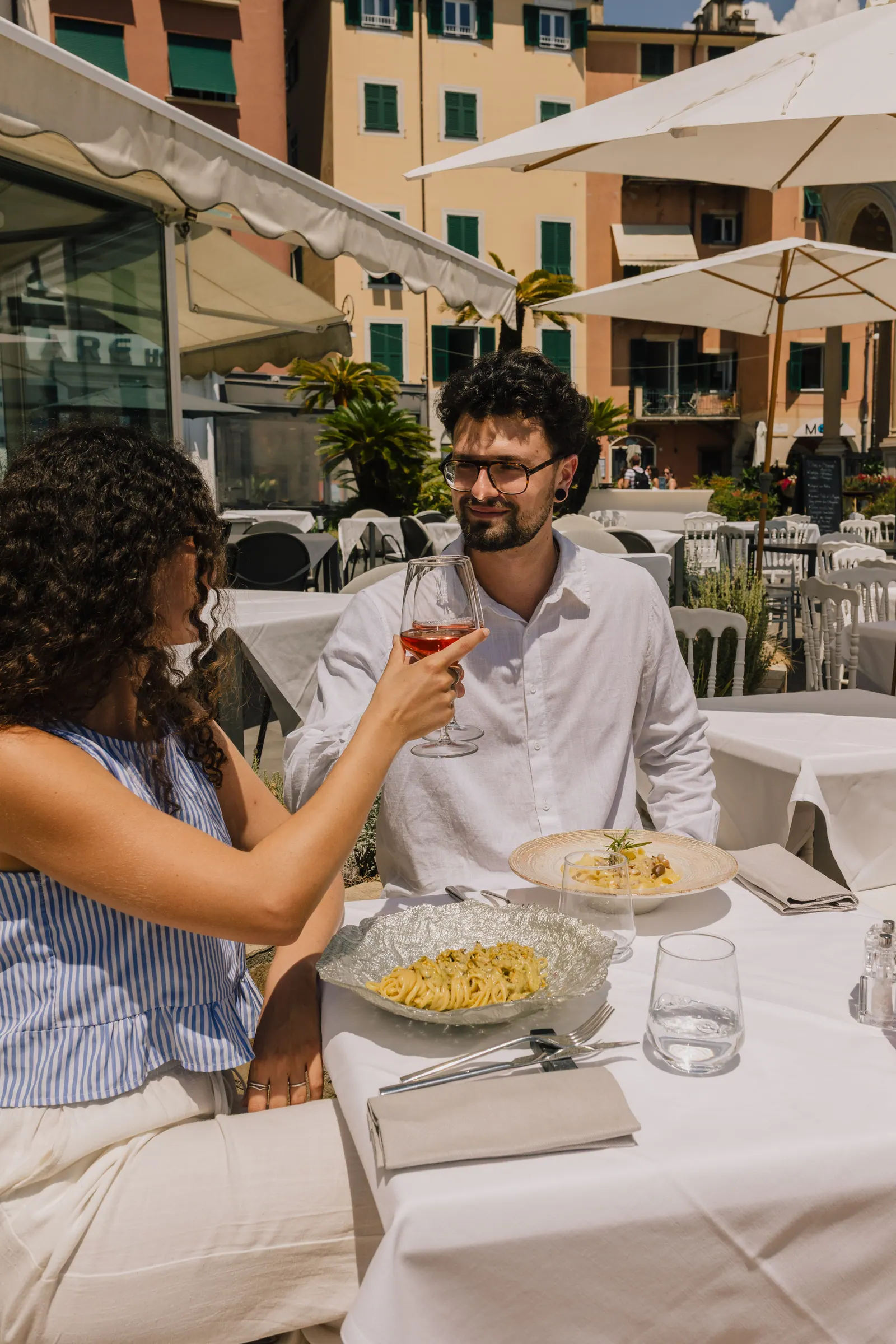 Ristoranti — Miramare Rapallo, fotografia 12 di 31