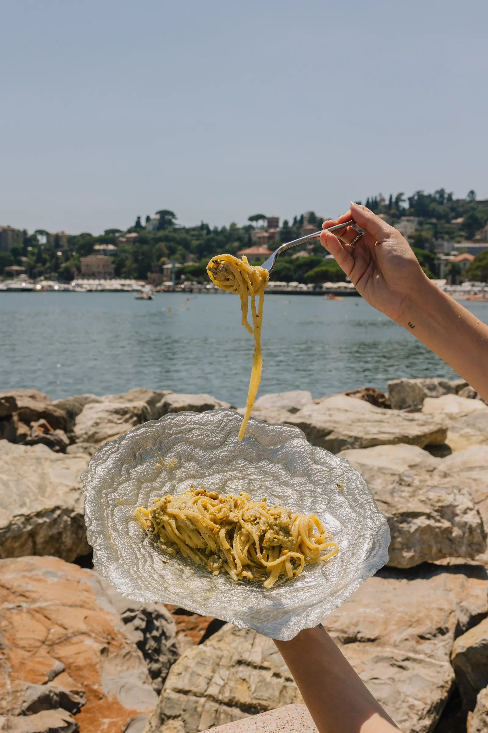 Ristoranti — Miramare Rapallo, fotografia 15 di 31