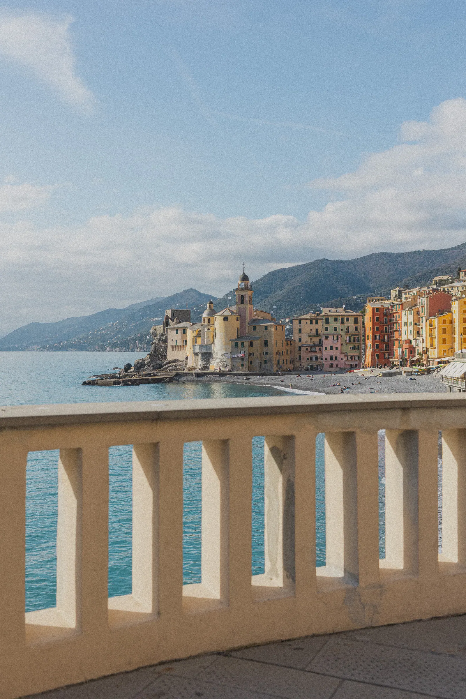 Ritratti — Camogli, fotografia 1 di 20