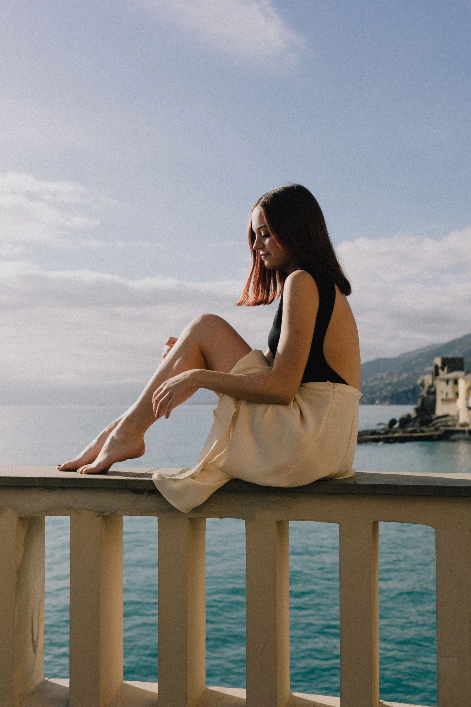 Ritratti — Camogli, fotografia 3 di 20