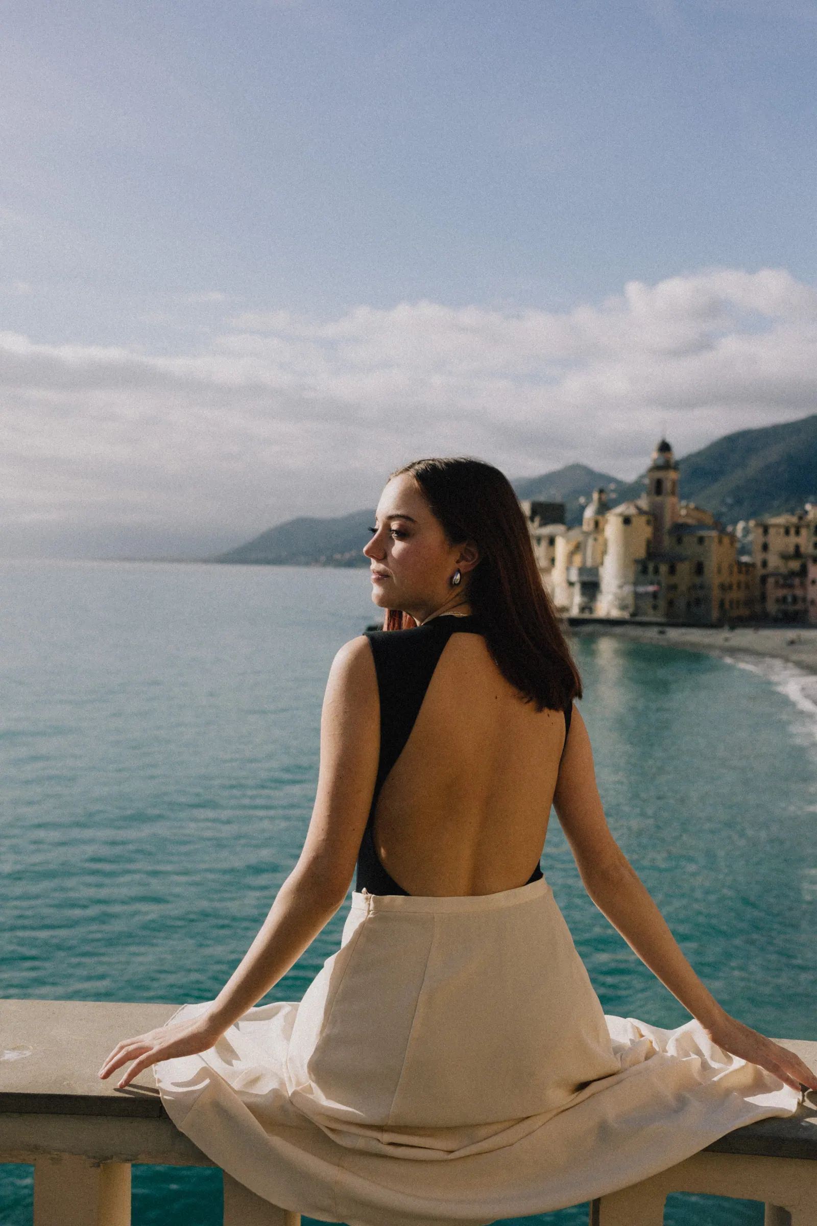 Ritratti — Camogli, fotografia 4 di 20