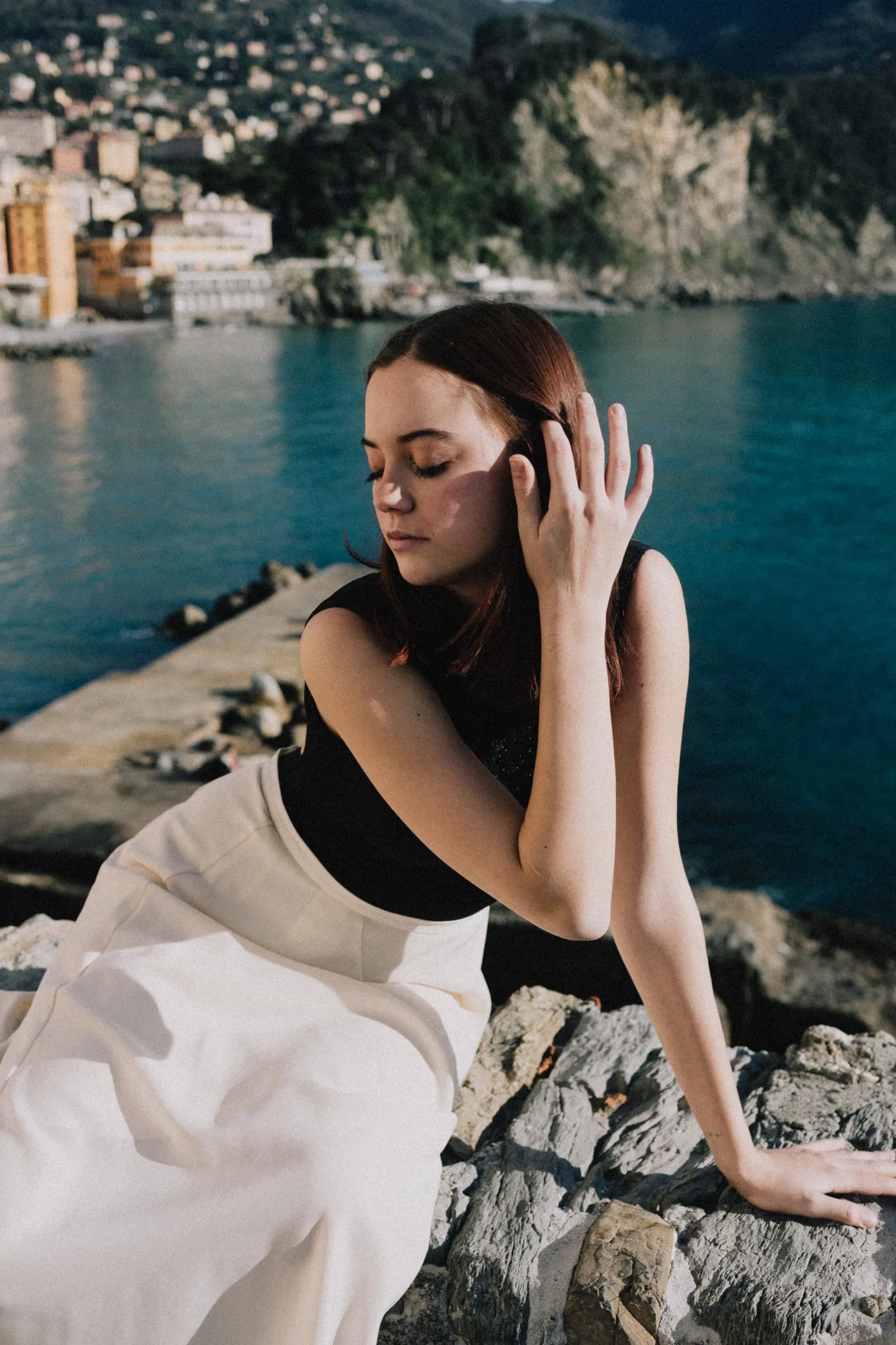 Ritratti — Camogli, fotografia 6 di 20