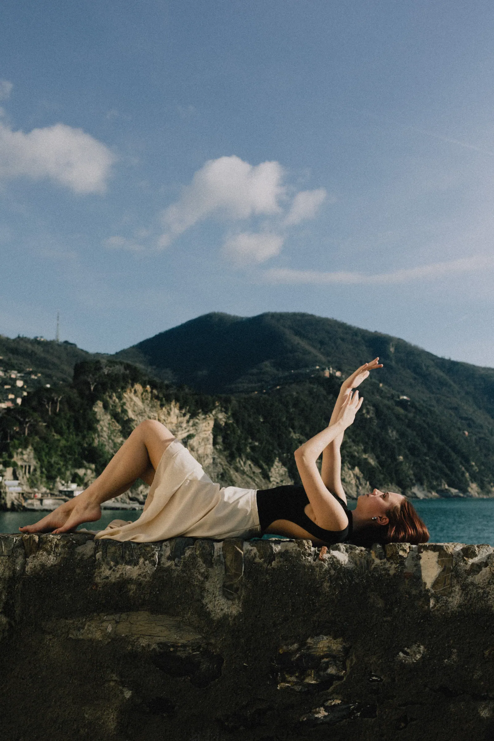 Ritratti — Camogli, fotografia 7 di 20