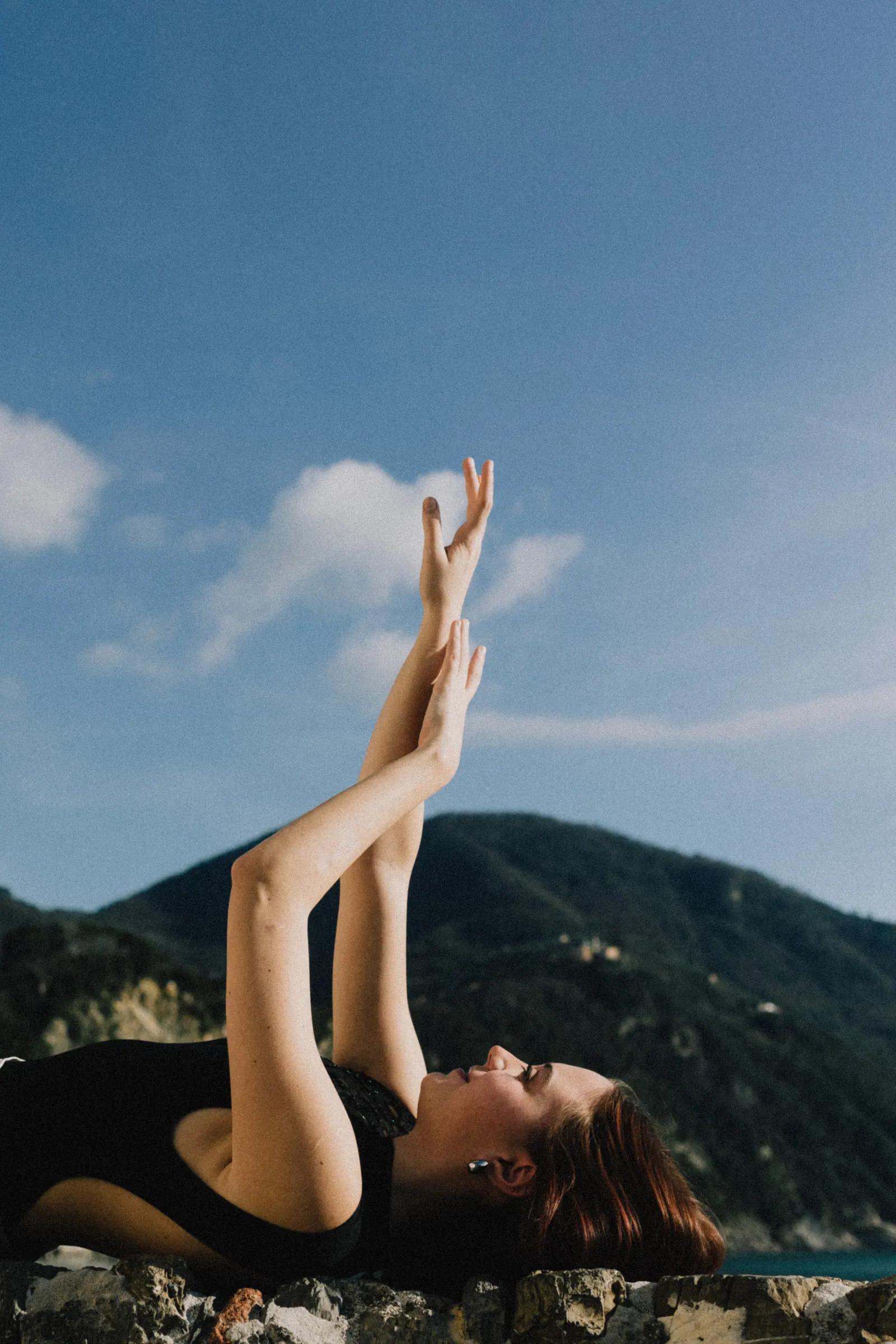 Ritratti — Camogli, fotografia 8 di 20