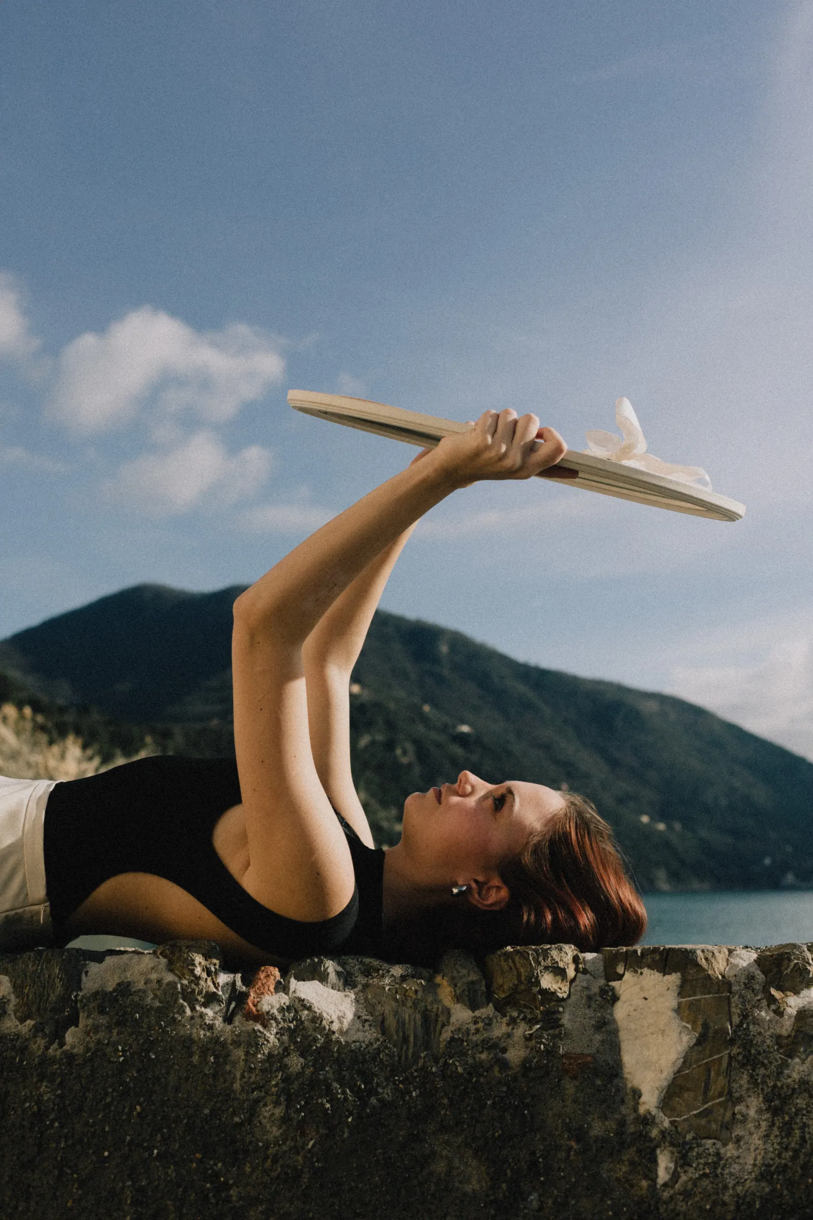 Ritratti — Camogli, fotografia 10 di 20