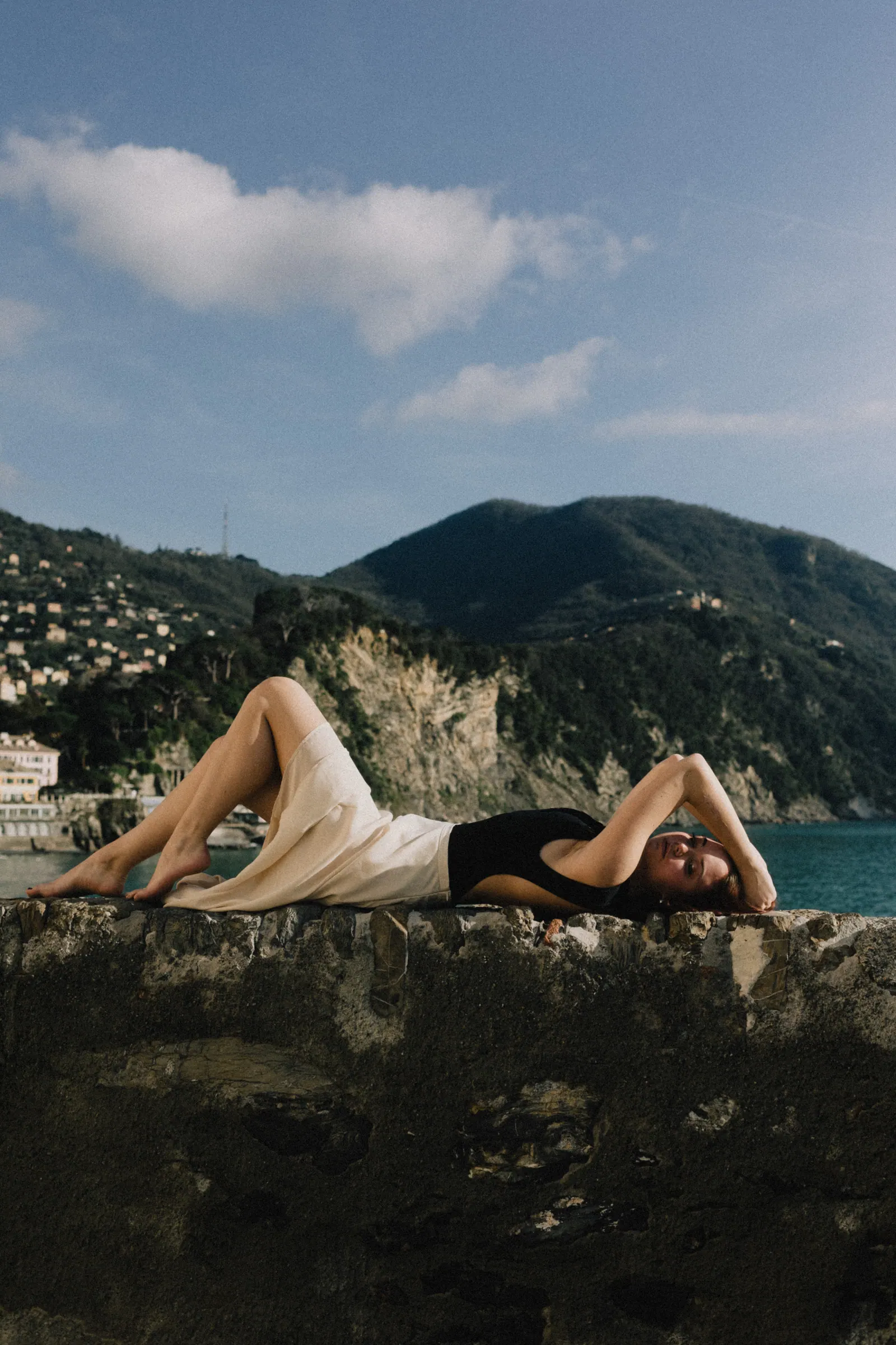 Ritratti — Camogli, fotografia 11 di 20