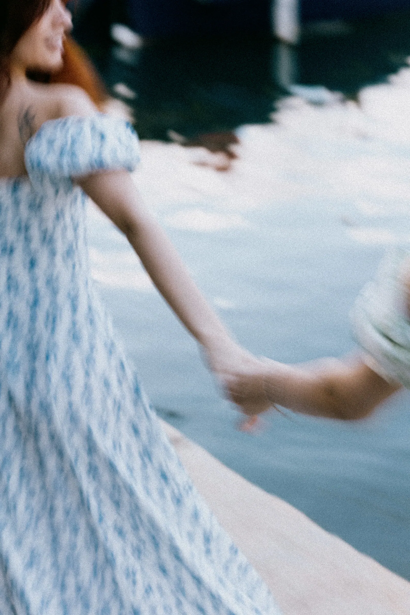Ritratti — Camogli, fotografia 17 di 20