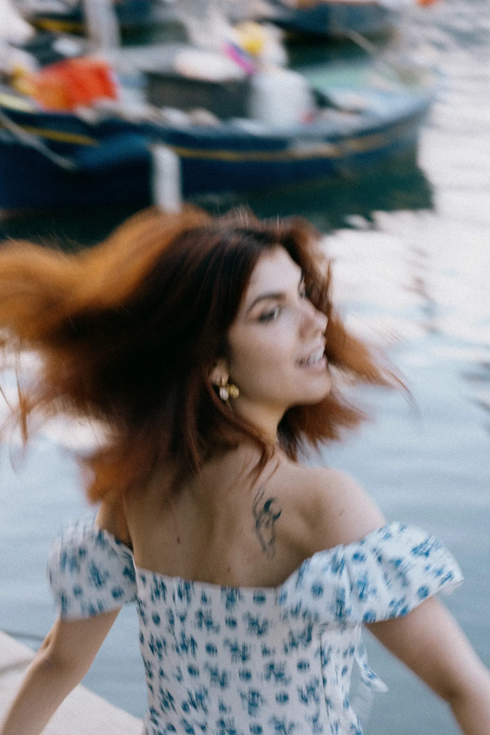 Ritratti — Camogli, fotografia 18 di 20
