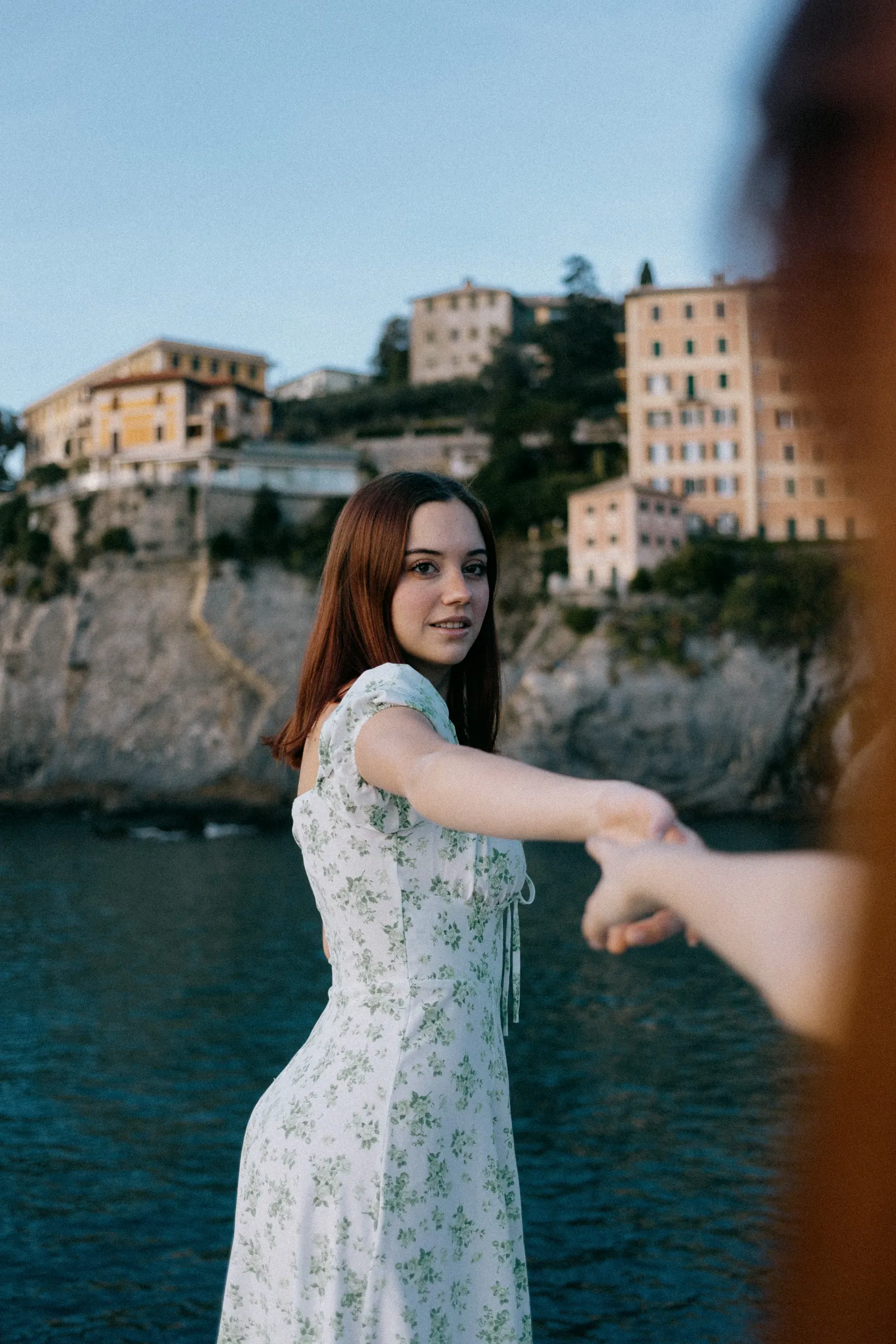 Ritratti — Camogli, fotografia 19 di 20