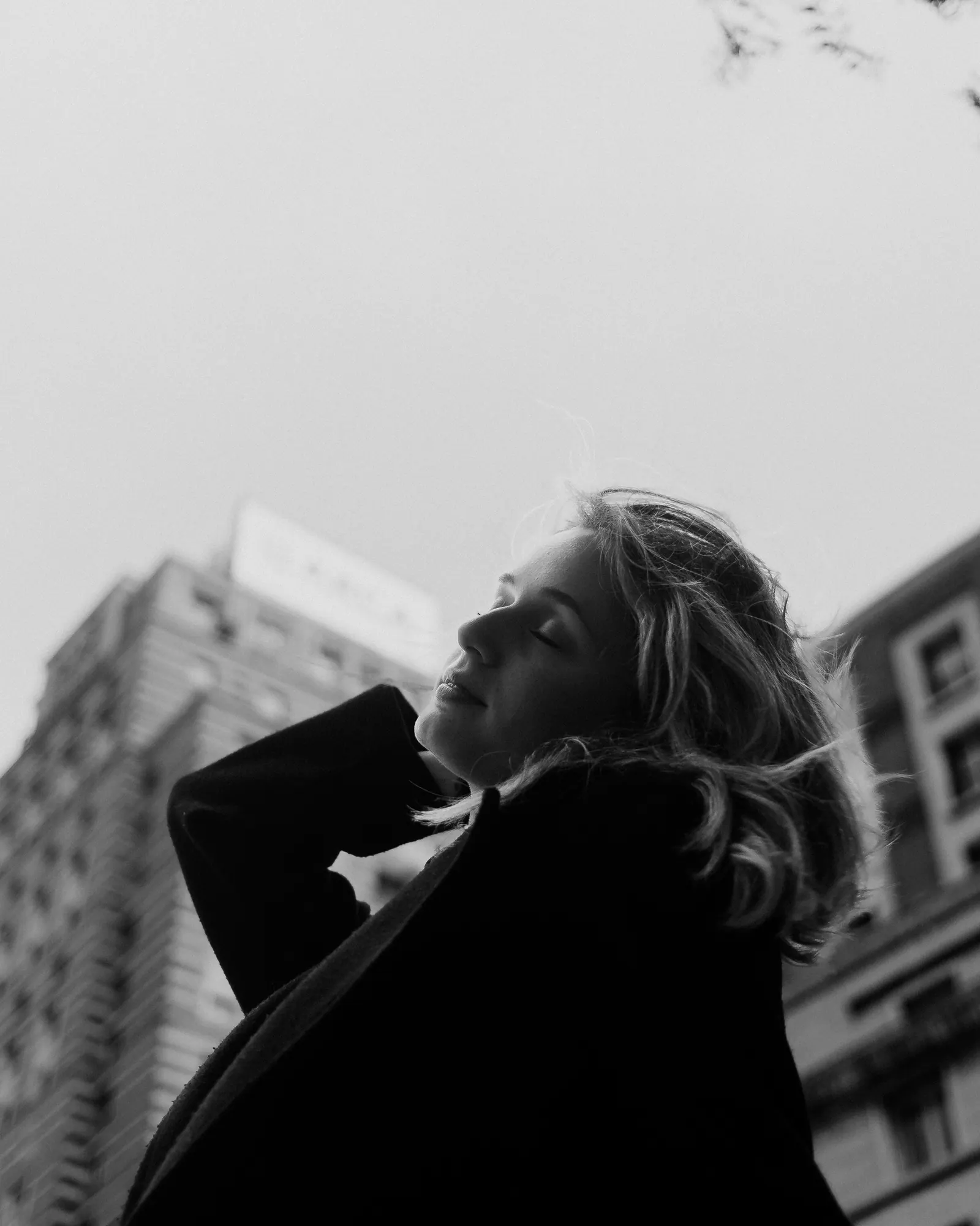 Ritratti — Chiara, fotografia 1 di 9