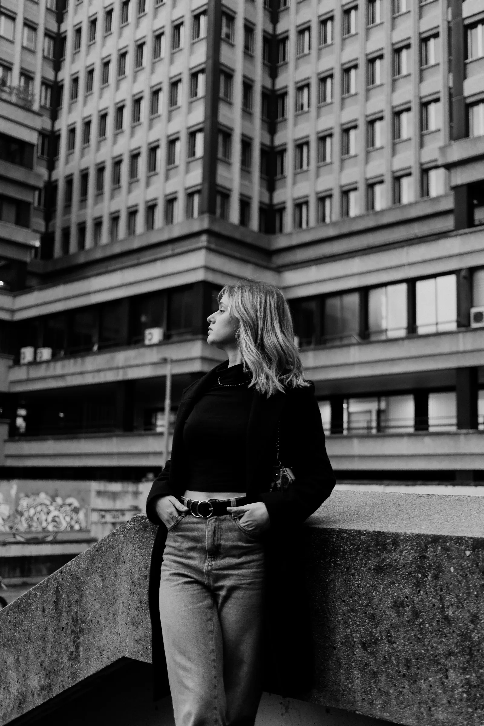 Ritratti — Chiara, fotografia 3 di 9