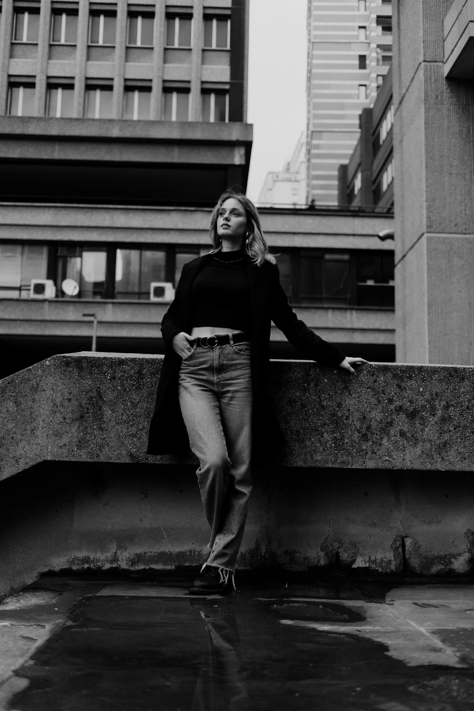Ritratti — Chiara, fotografia 4 di 9