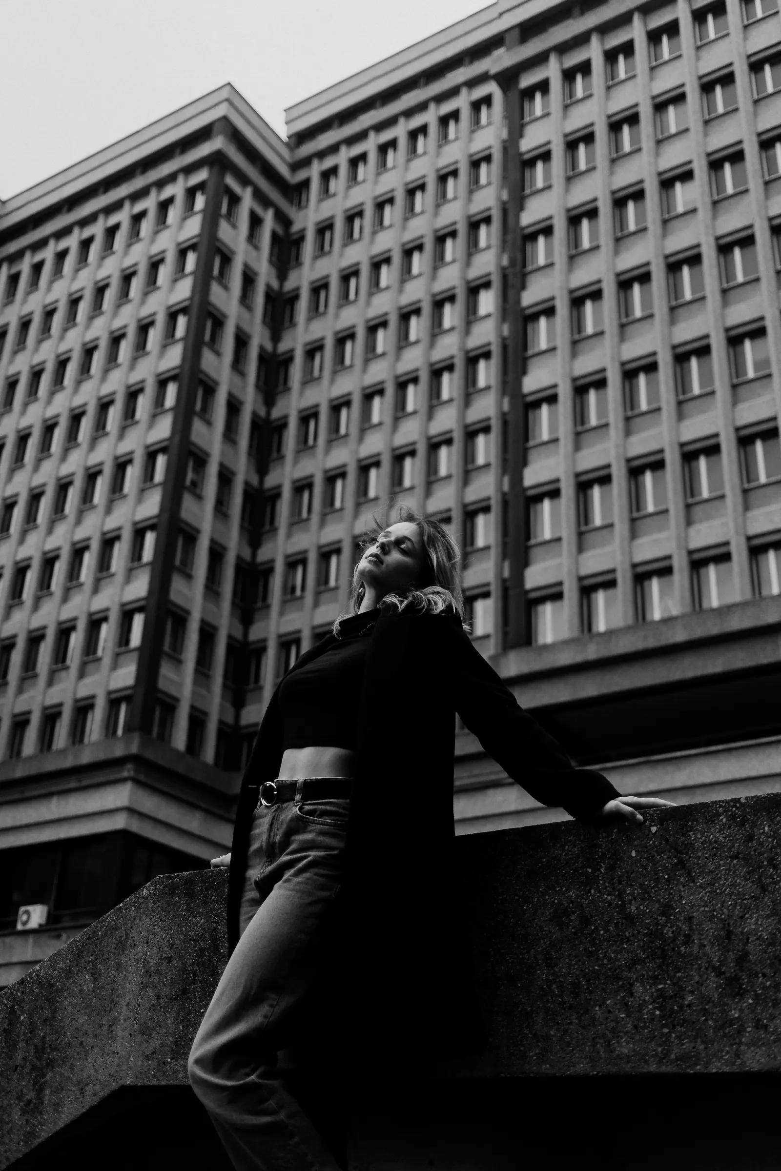Ritratti — Chiara, fotografia 5 di 9