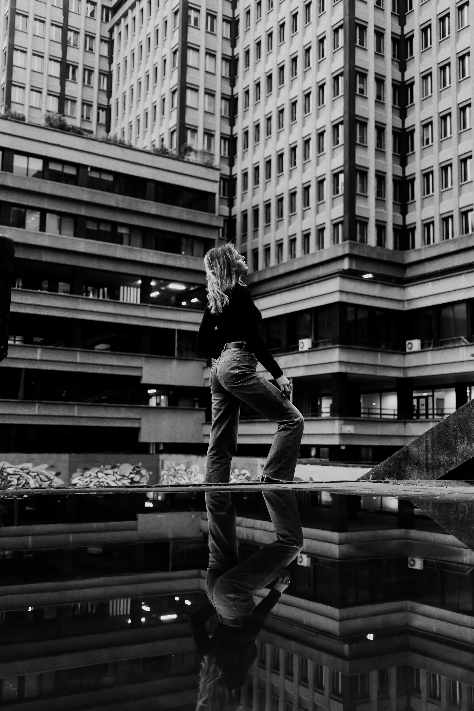 Ritratti — Chiara, fotografia 6 di 9