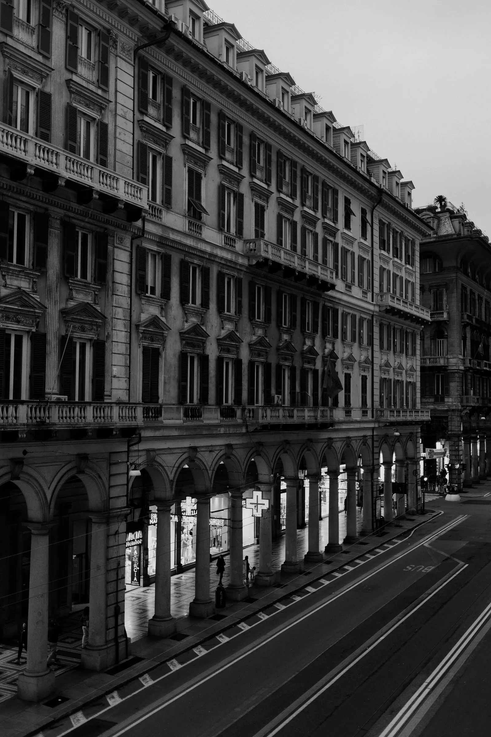 Ritratti — Chiara, fotografia 9 di 9