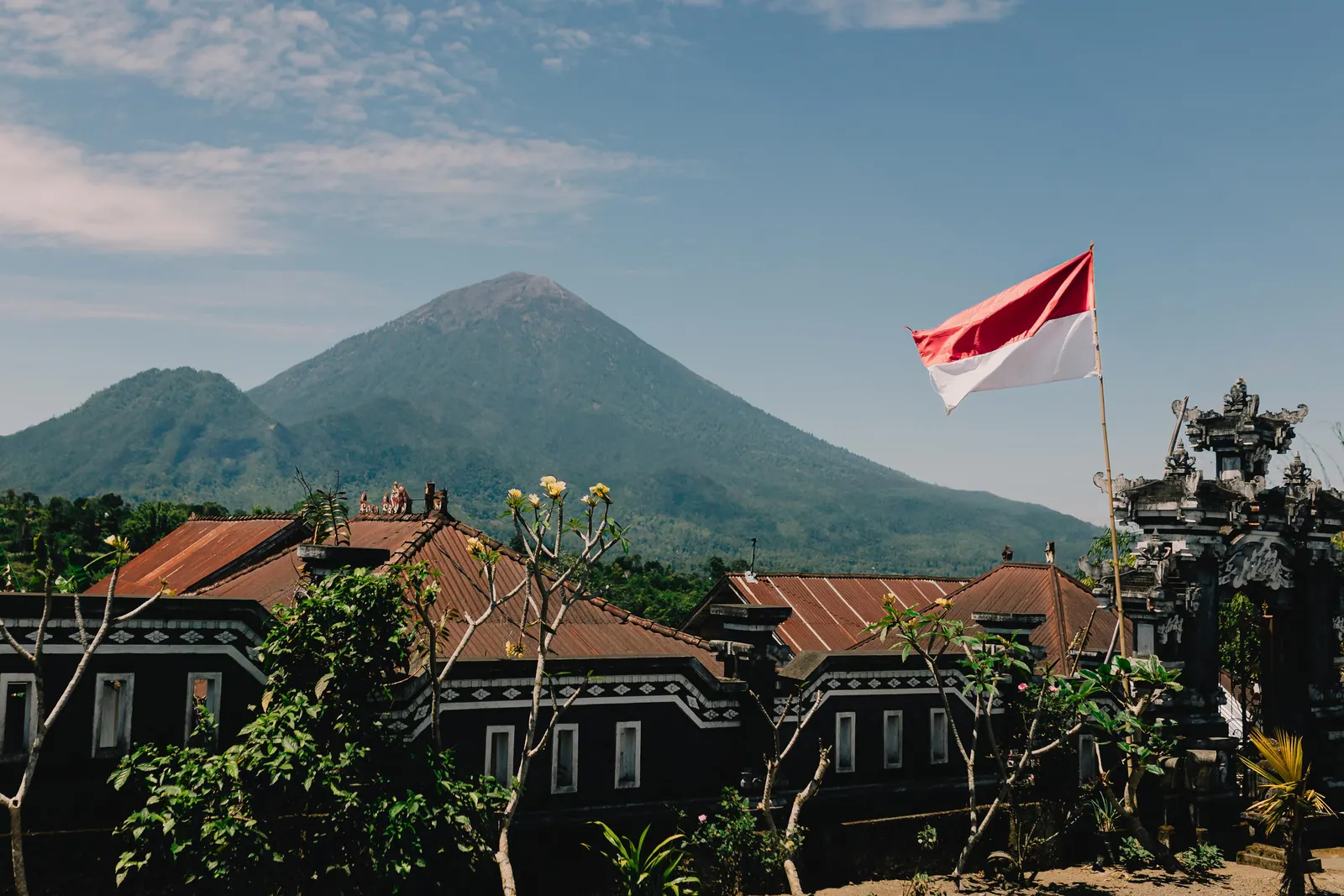 Viaggi — Bali, fotografia 1 di 28