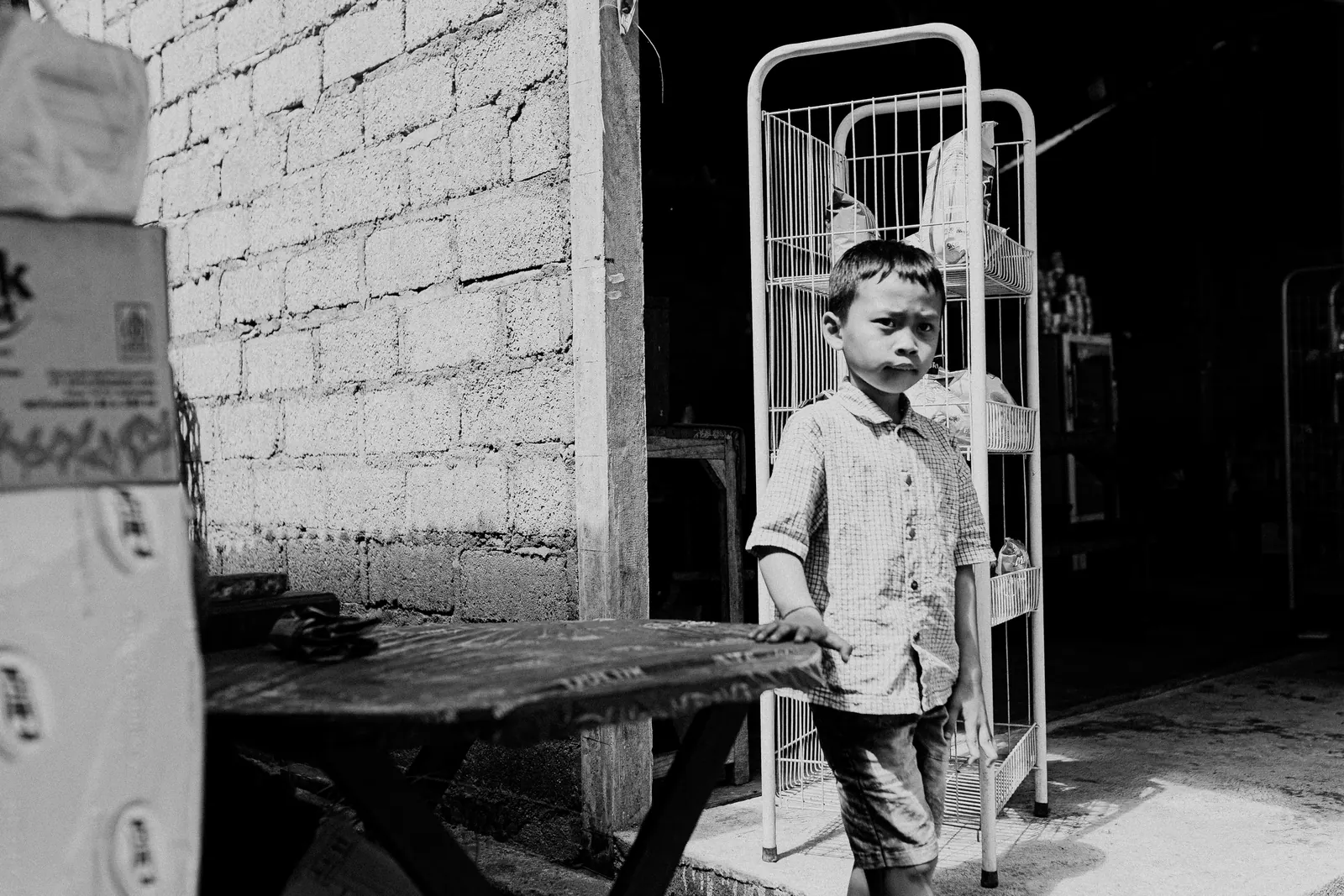 Viaggi — Bali, fotografia 5 di 28