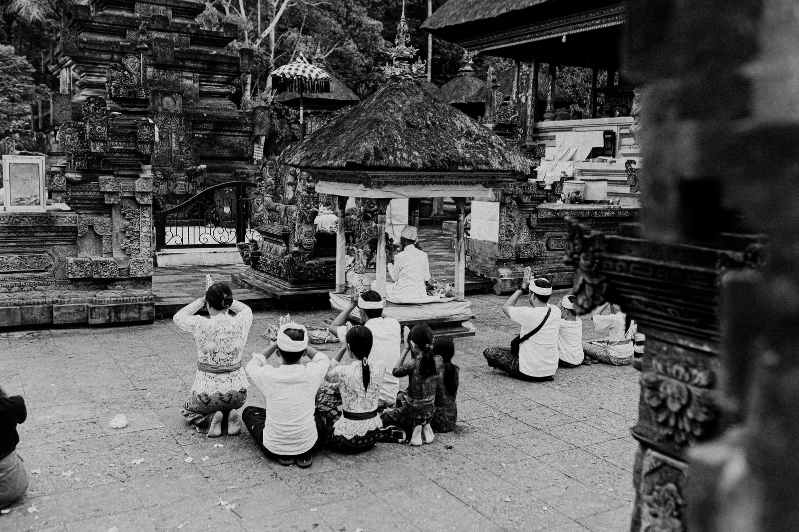 Viaggi — Bali, fotografia 16 di 28