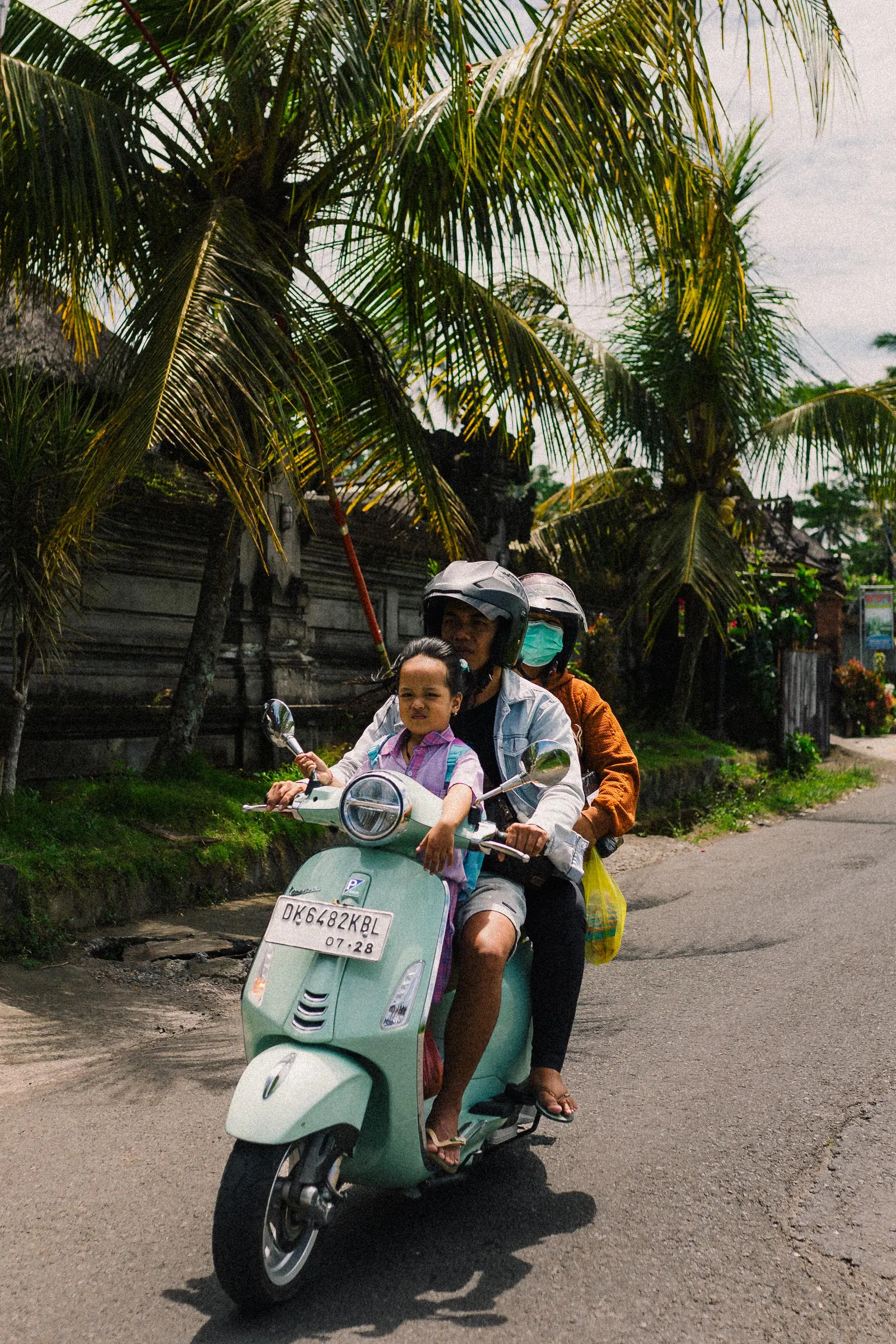 Viaggi — Bali, fotografia 20 di 28