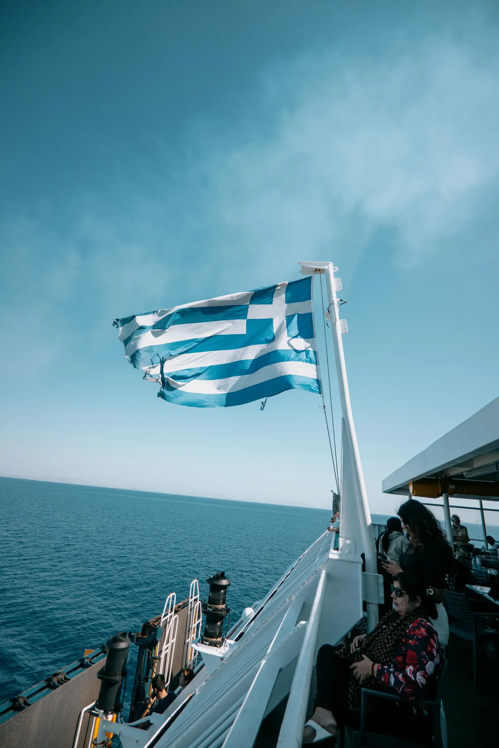 Viaggi — Grecia, fotografia 1 di 30