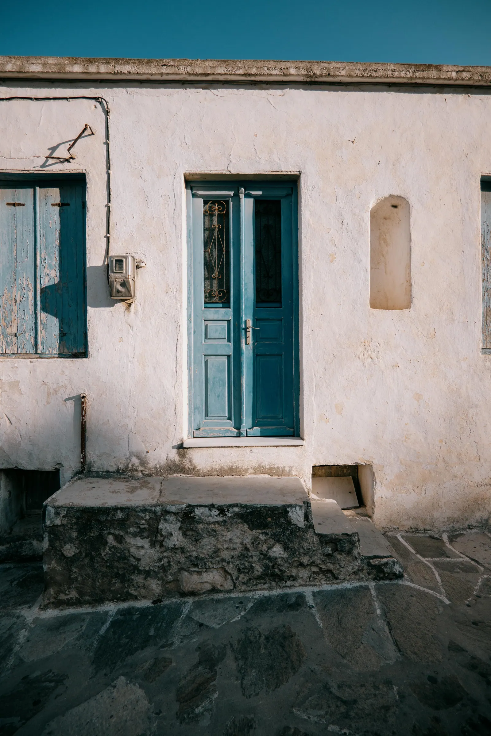 Viaggi — Grecia, fotografia 5 di 30