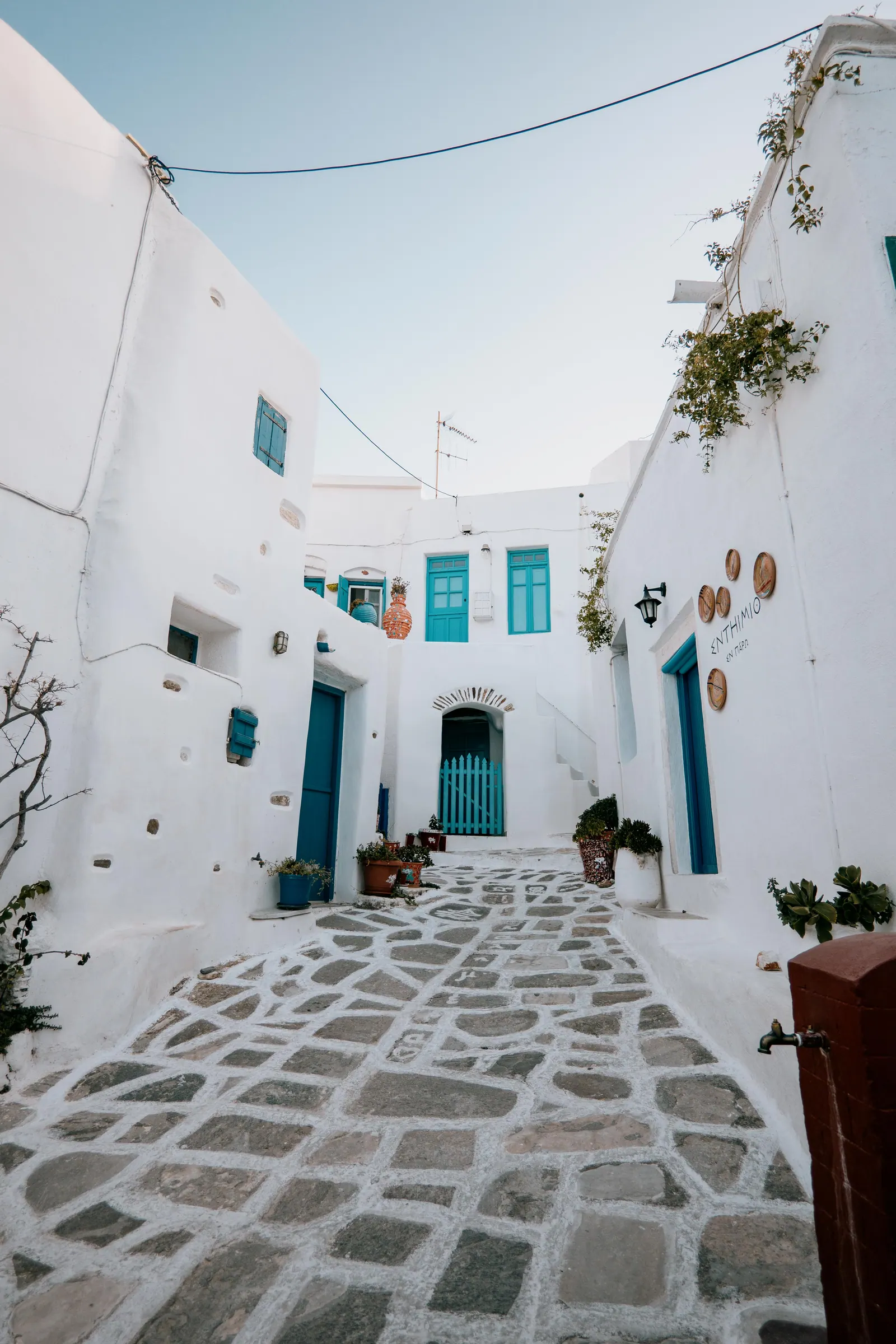 Viaggi — Grecia, fotografia 9 di 30