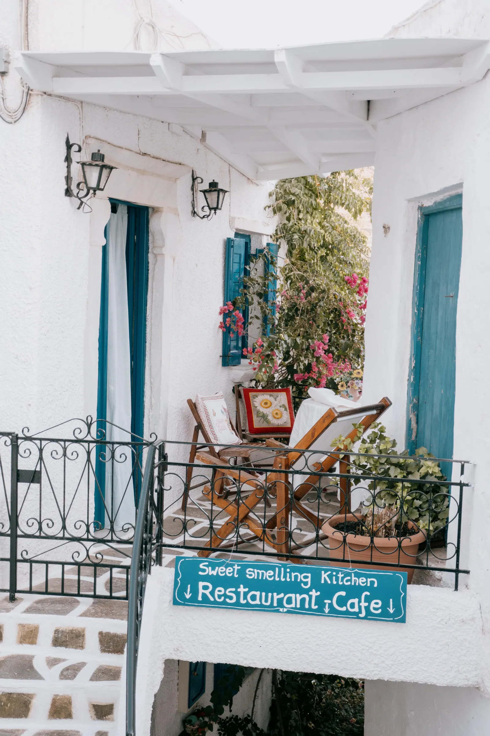 Viaggi — Grecia, fotografia 10 di 30