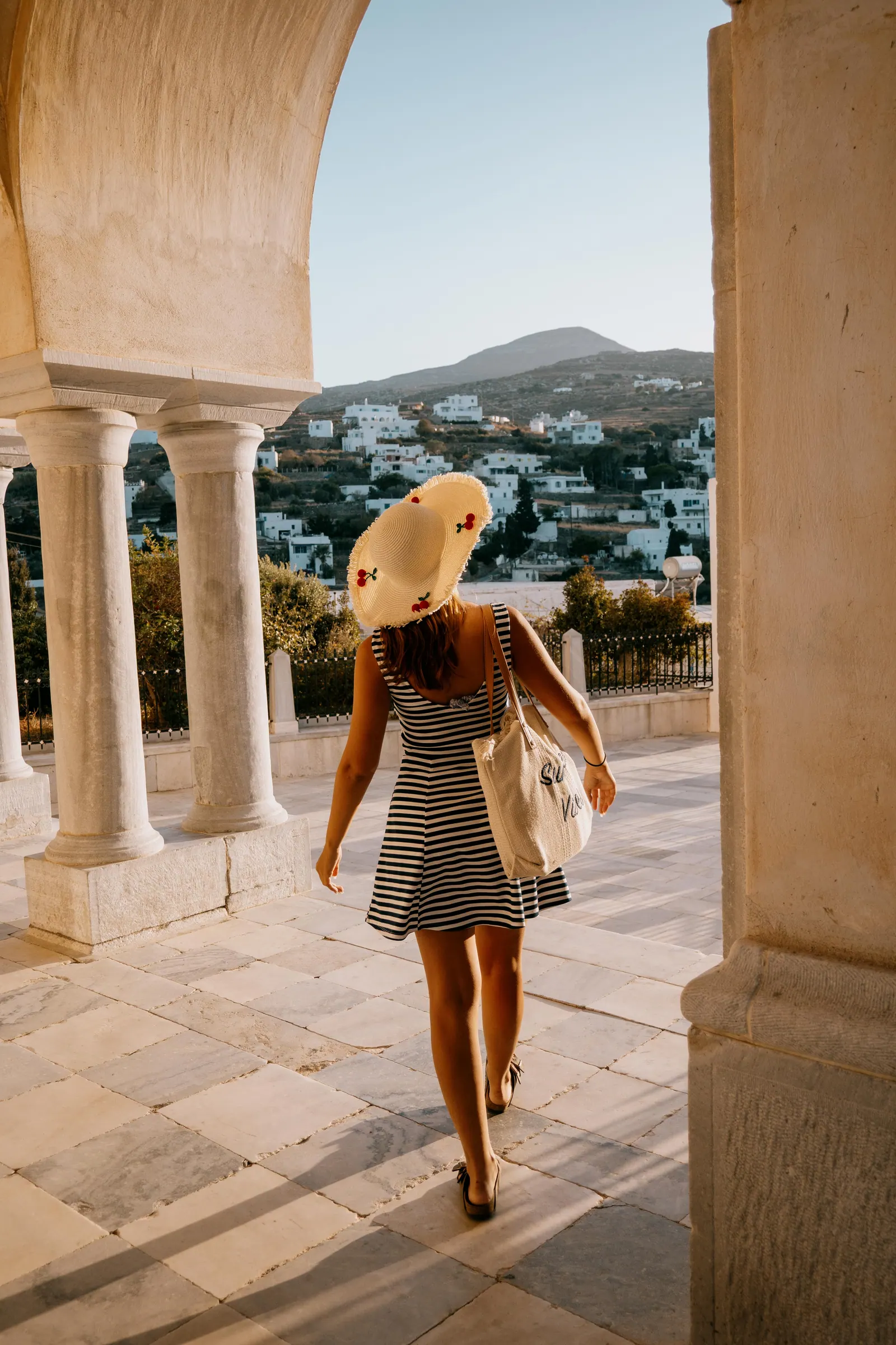 Viaggi — Grecia, fotografia 11 di 30