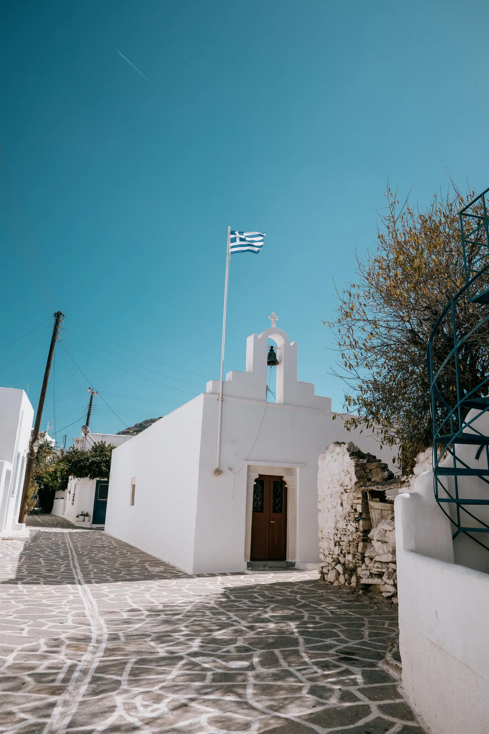 Viaggi — Grecia, fotografia 16 di 30
