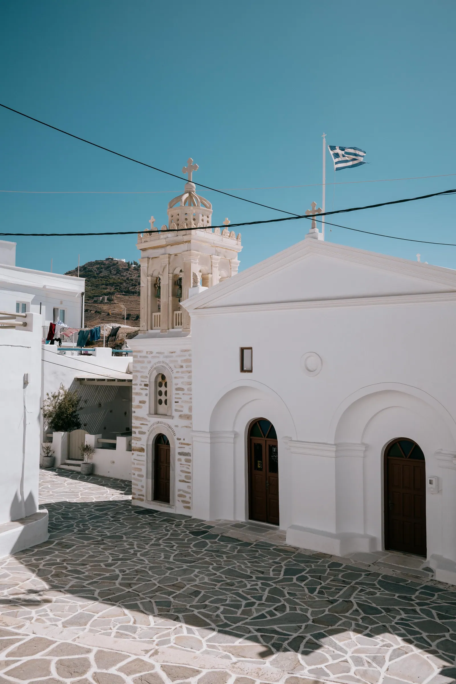 Viaggi — Grecia, fotografia 18 di 30