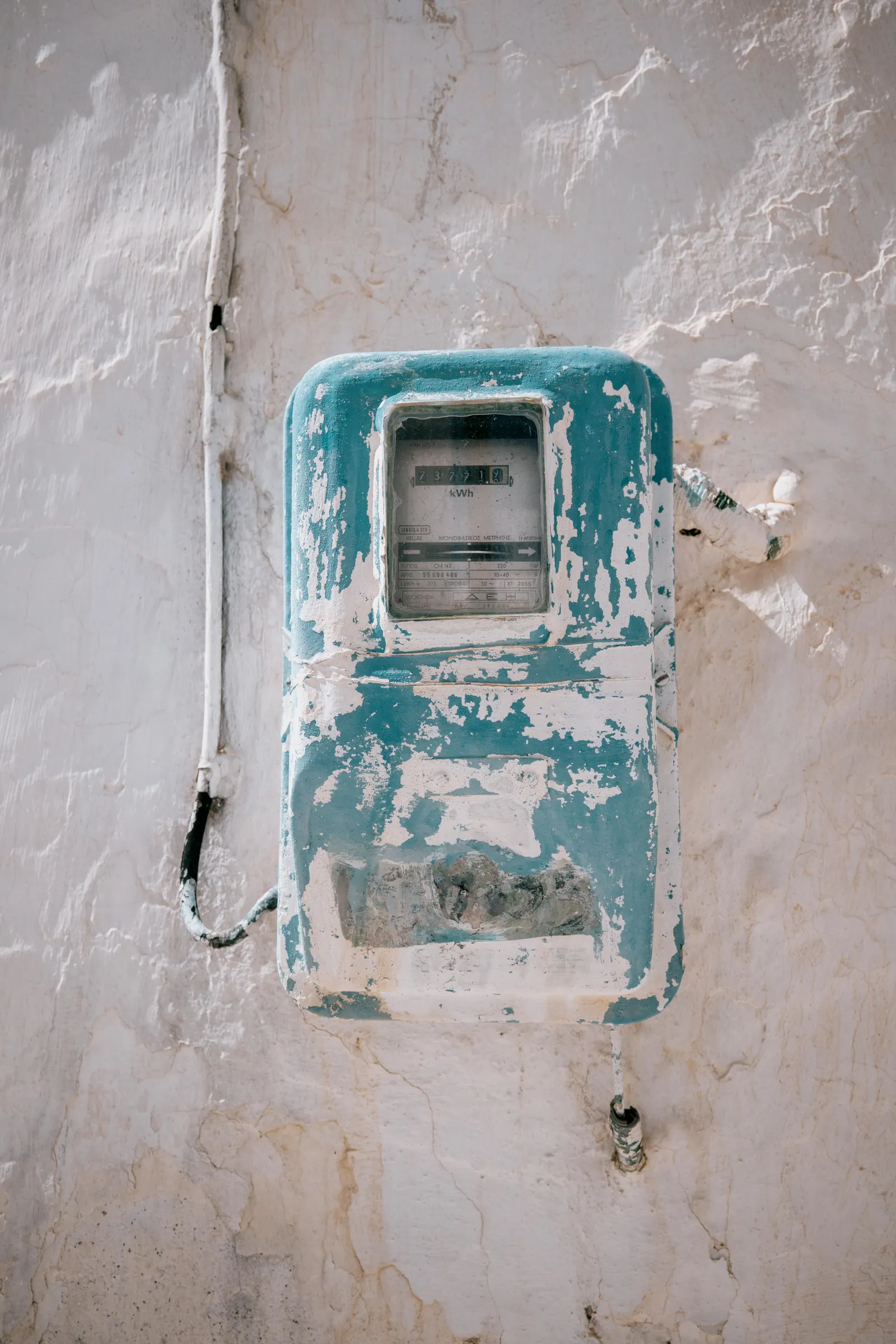 Viaggi — Grecia, fotografia 20 di 30