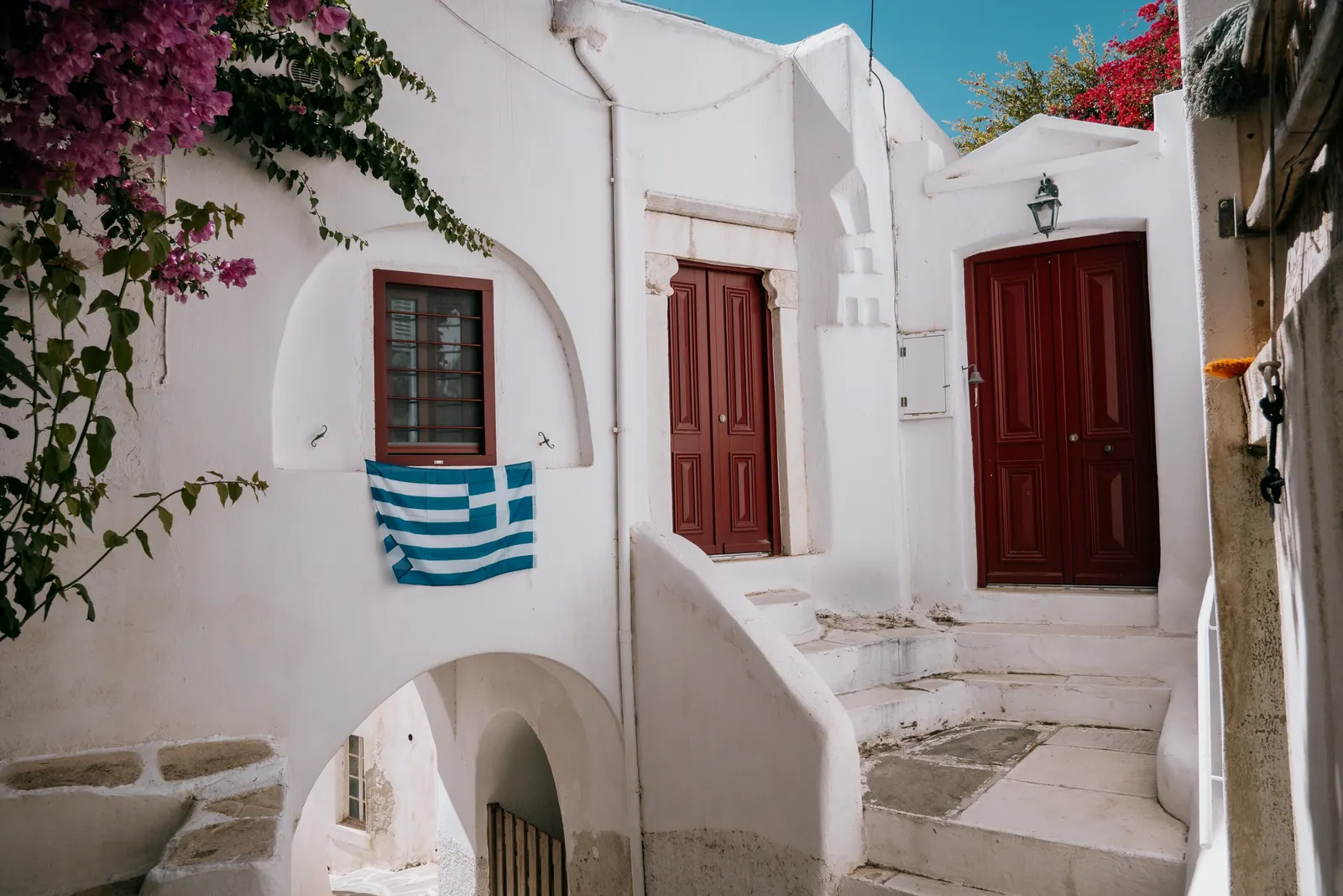 Viaggi — Grecia, fotografia 25 di 30