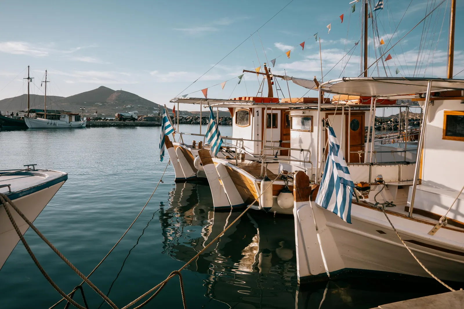 Viaggi — Grecia, fotografia 27 di 30
