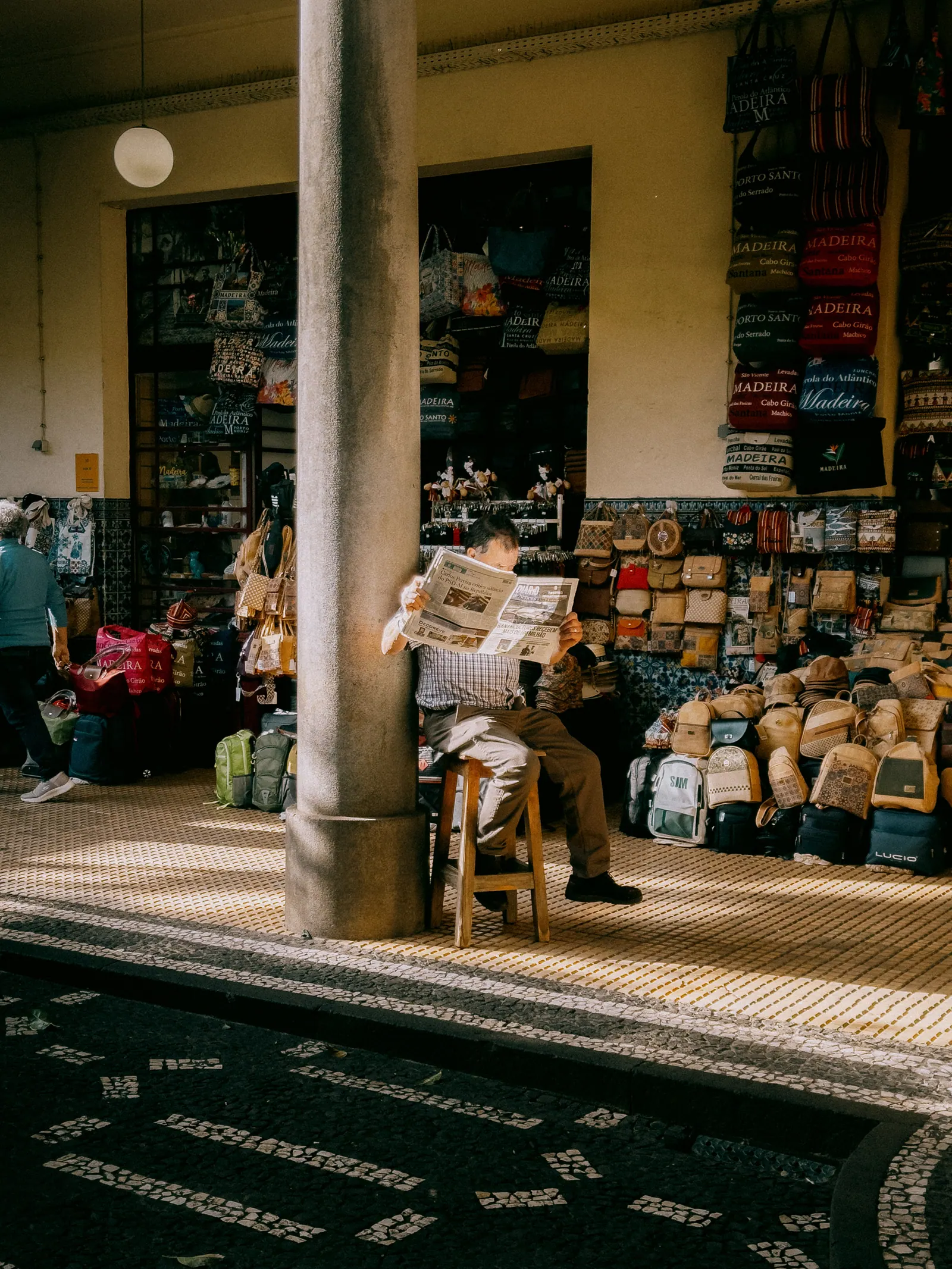 Viaggi — Madeira, fotografia 6 di 27