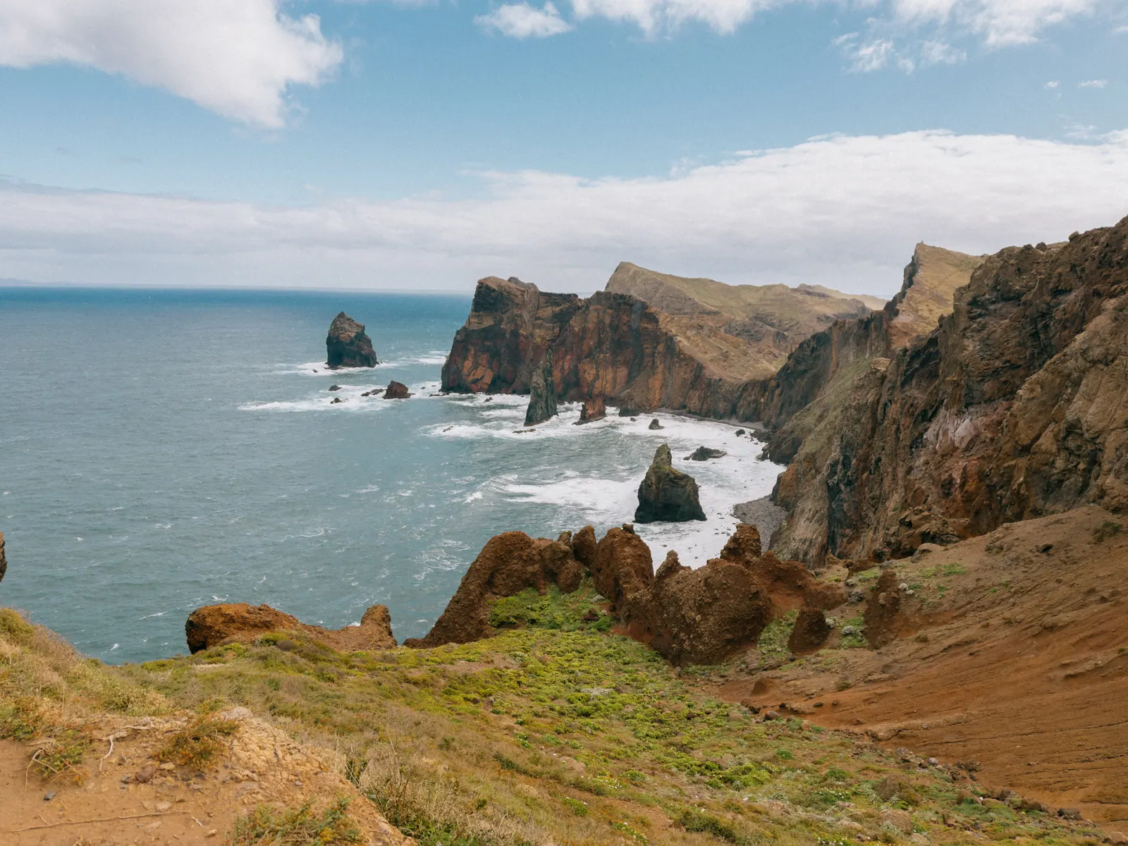 Viaggi — Madeira, fotografia 10 di 27