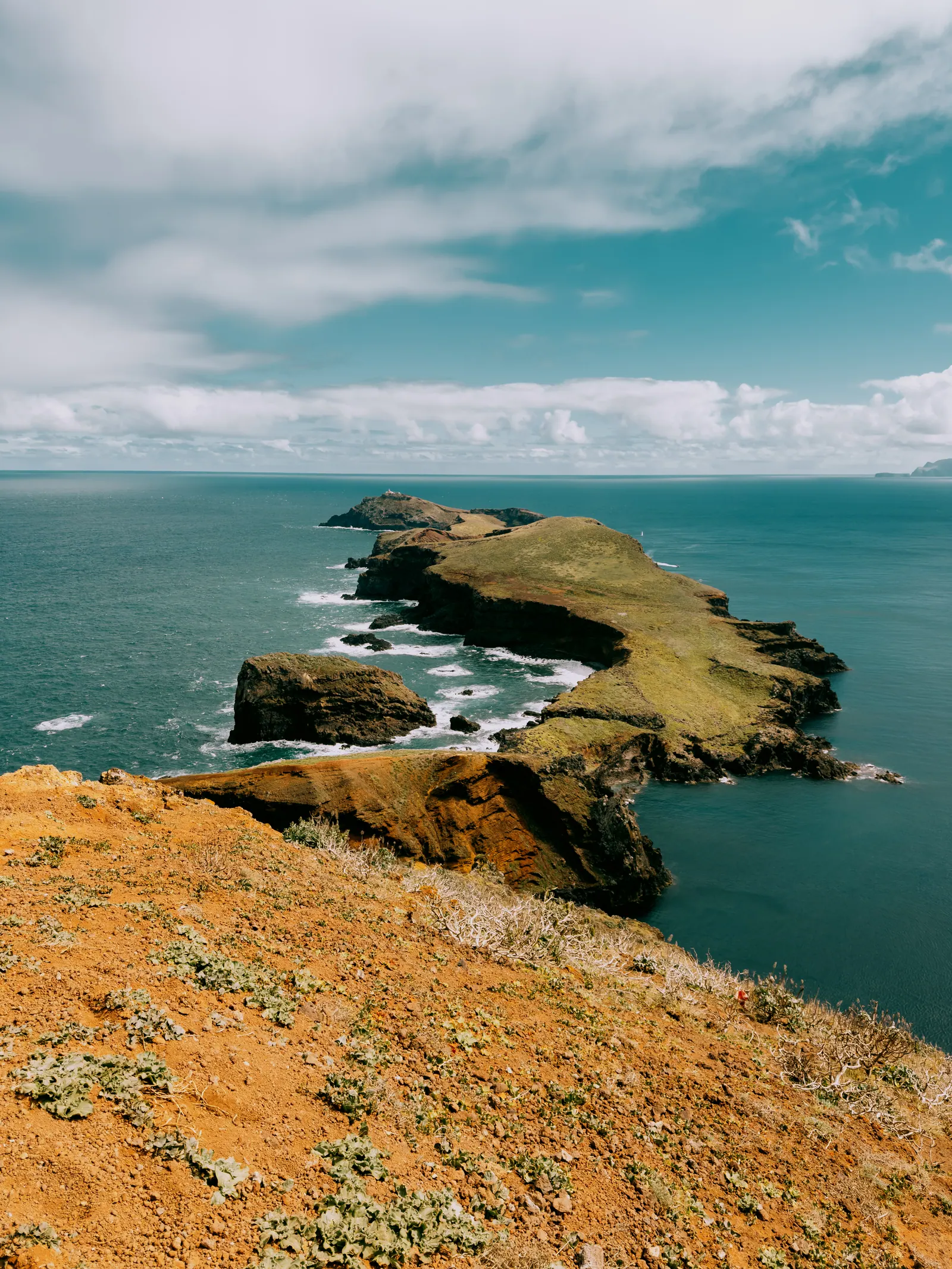 Viaggi — Madeira, fotografia 16 di 27
