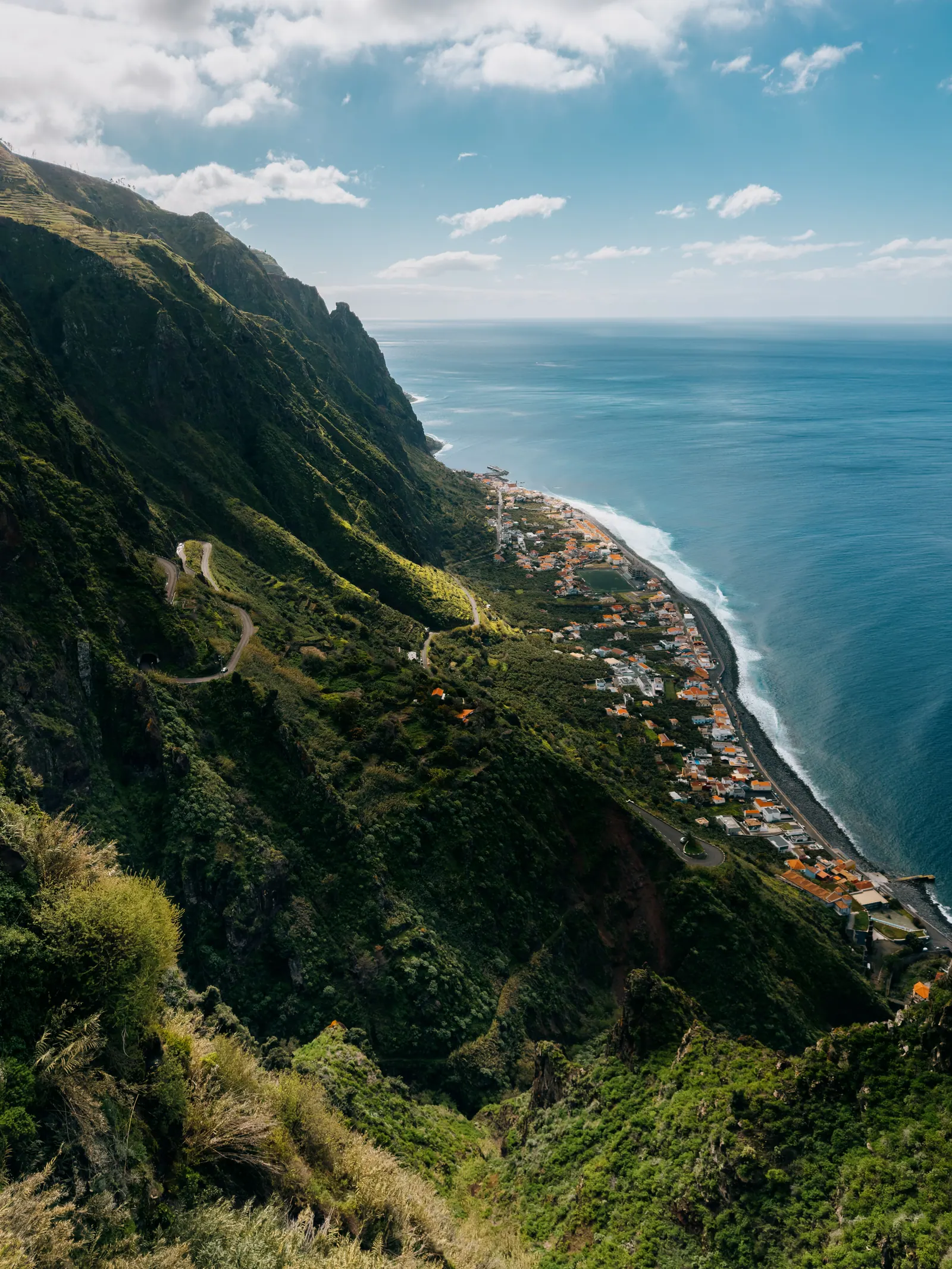 Viaggi — Madeira, fotografia 20 di 27