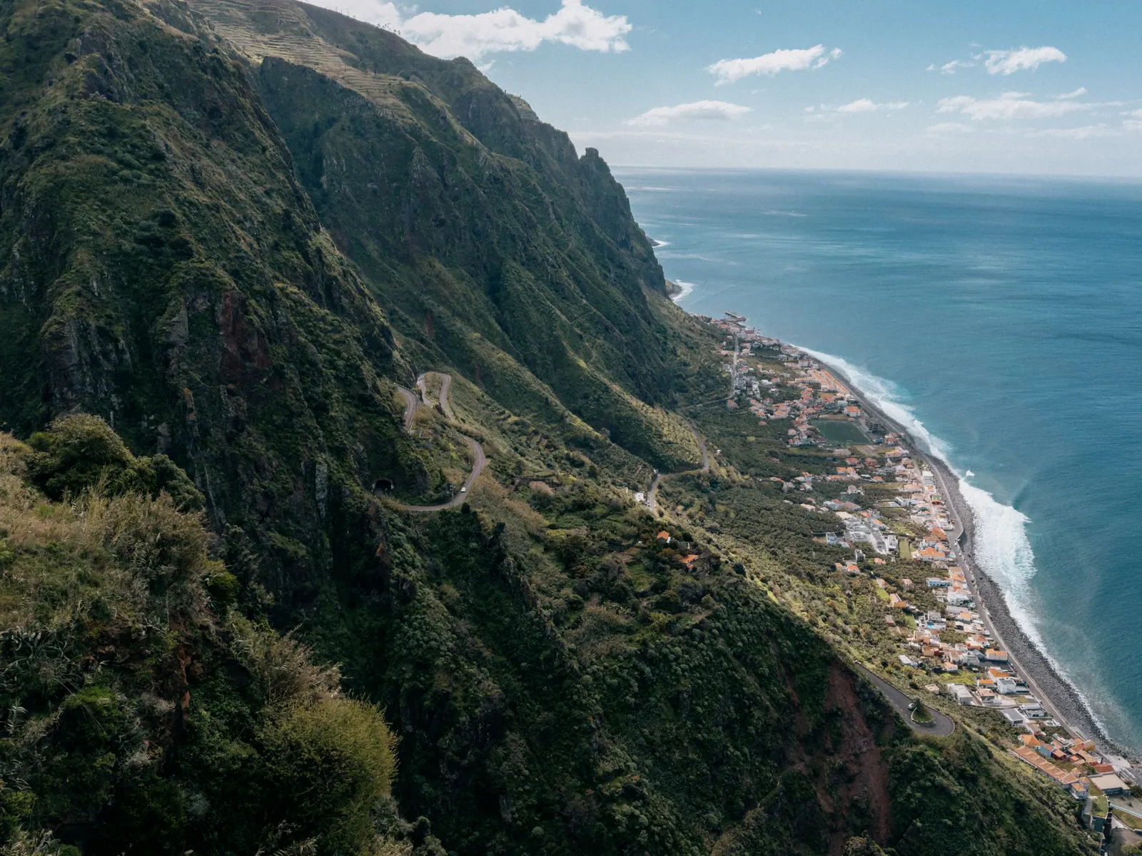 Viaggi — Madeira, fotografia 22 di 27