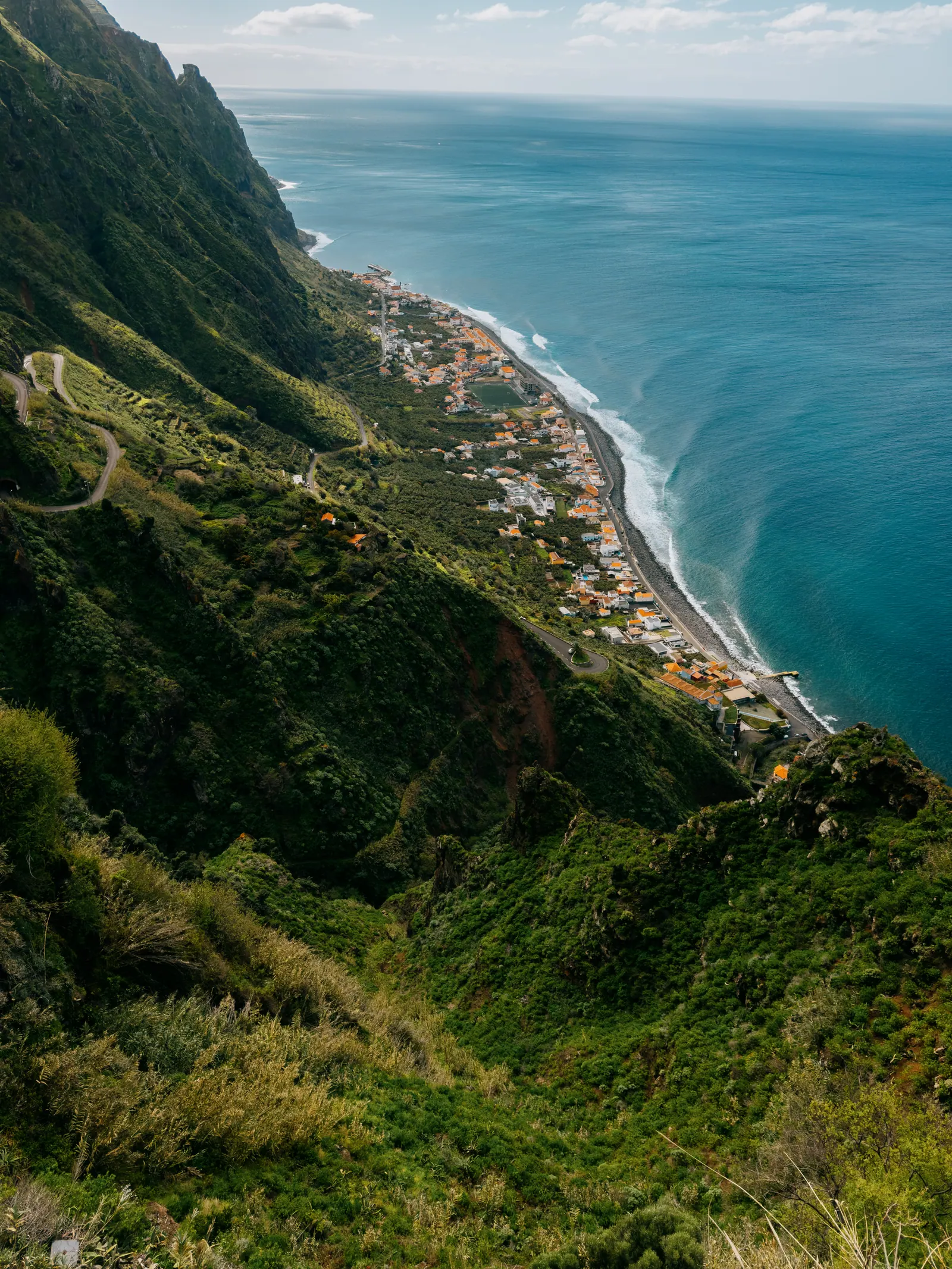 Viaggi — Madeira, fotografia 23 di 27