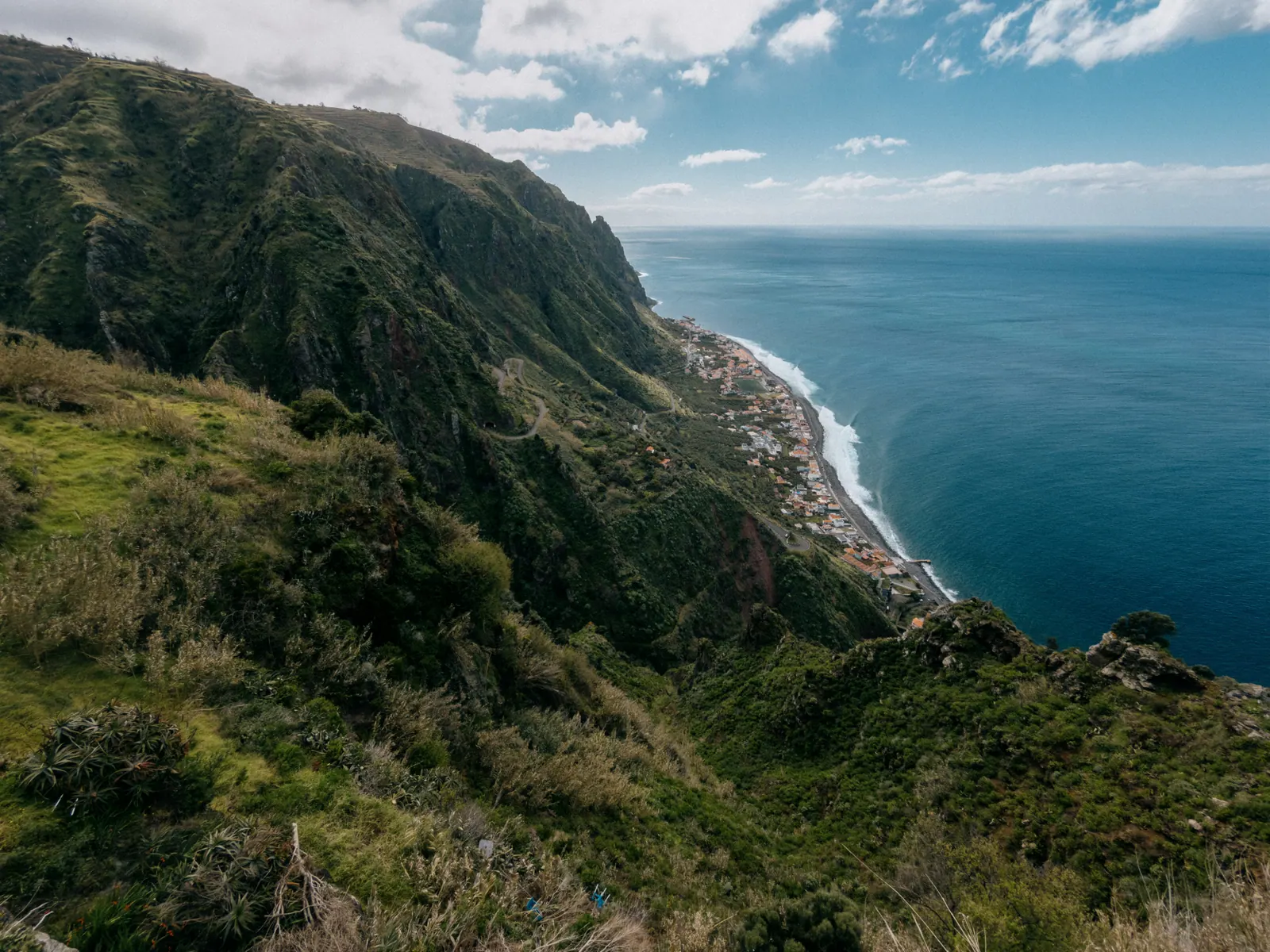 Viaggi — Madeira, fotografia 25 di 27