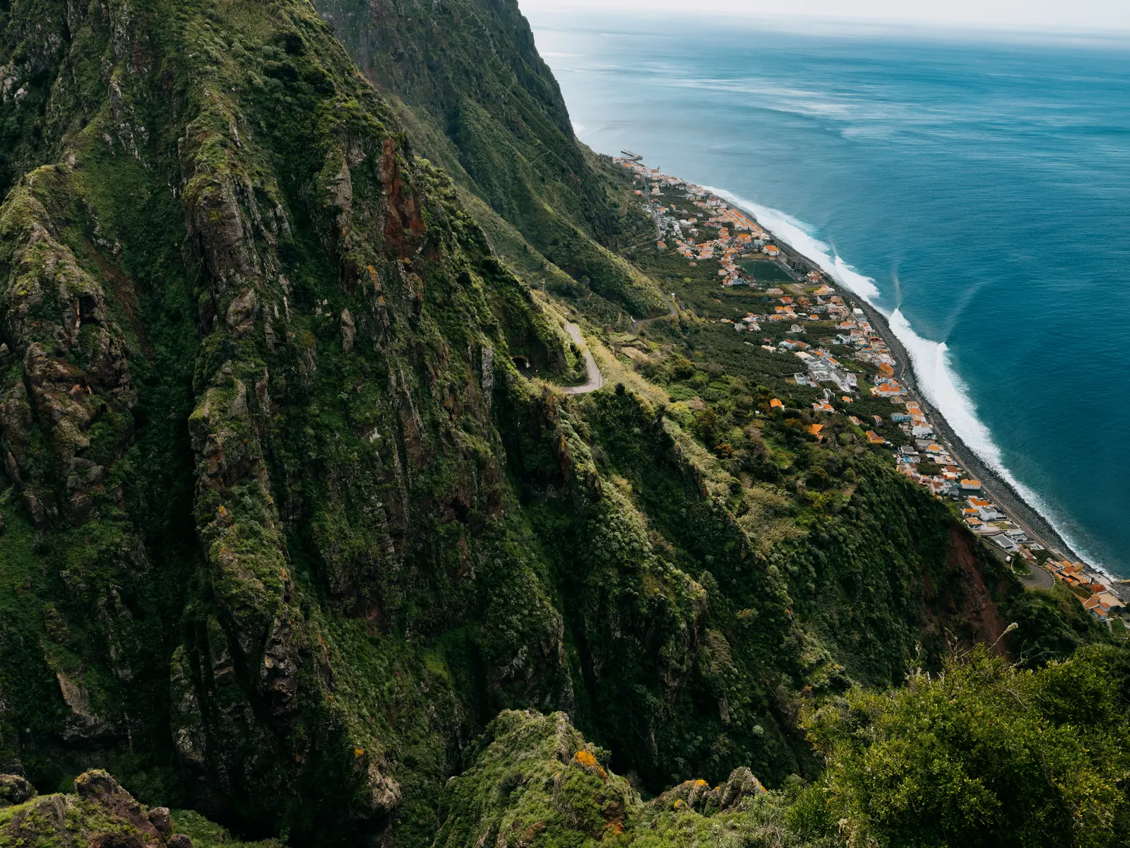 Viaggi — Madeira, fotografia 27 di 27