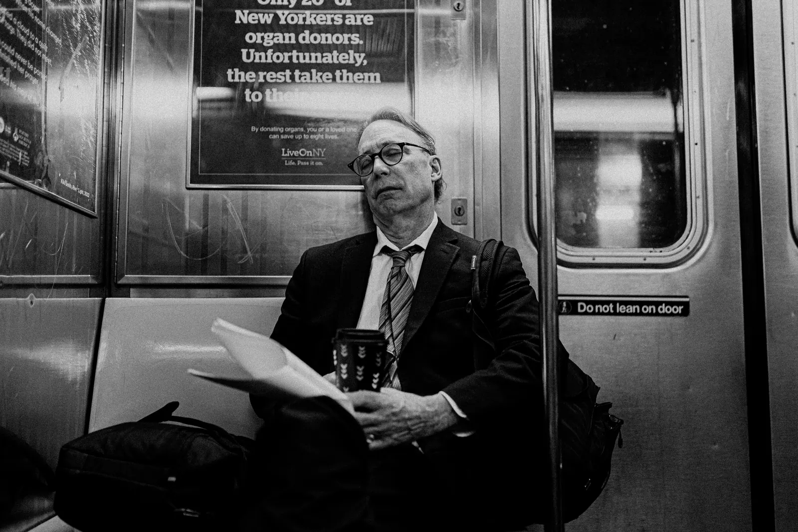 Viaggi — New York, fotografia 1 di 13