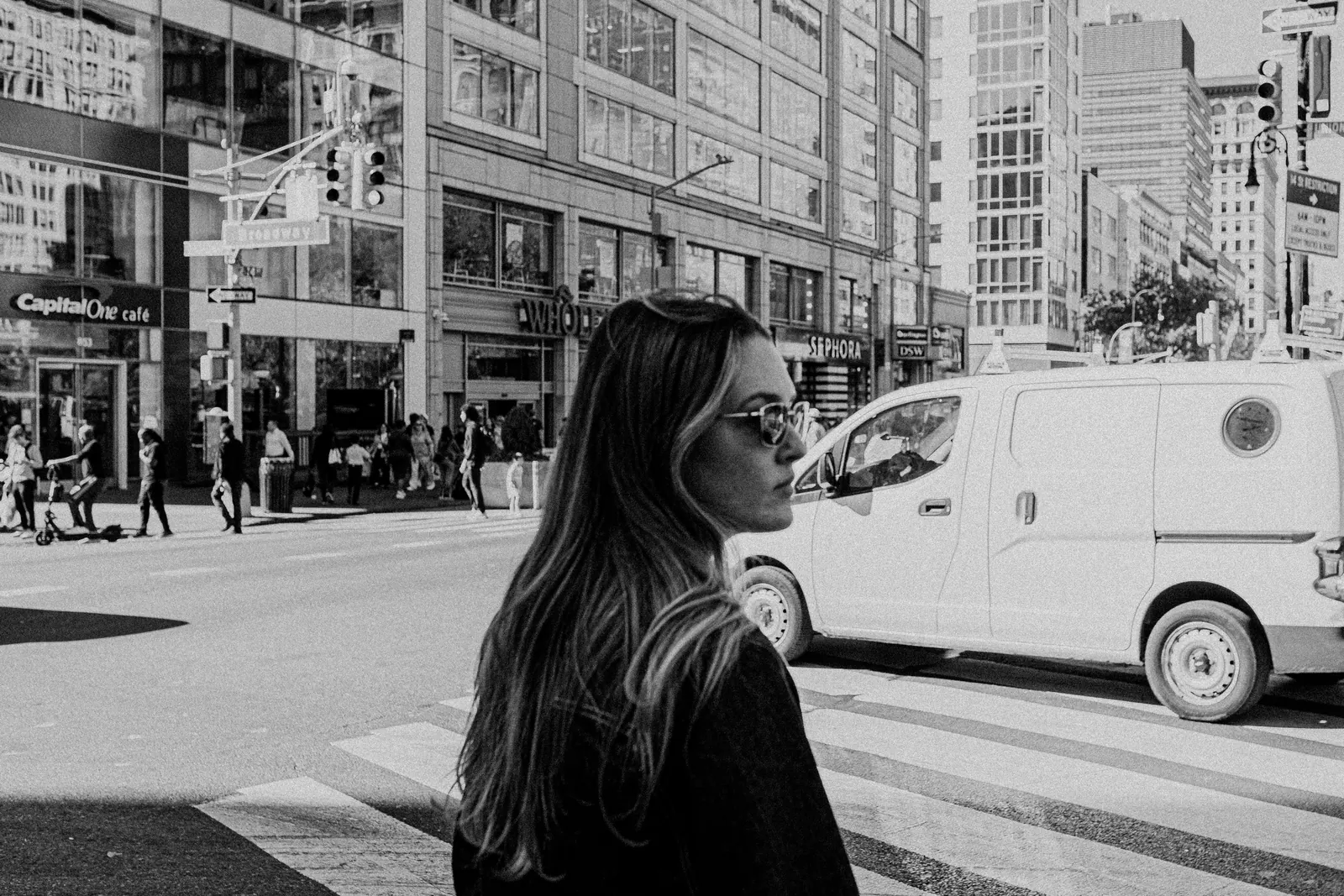 Viaggi — New York, fotografia 3 di 13