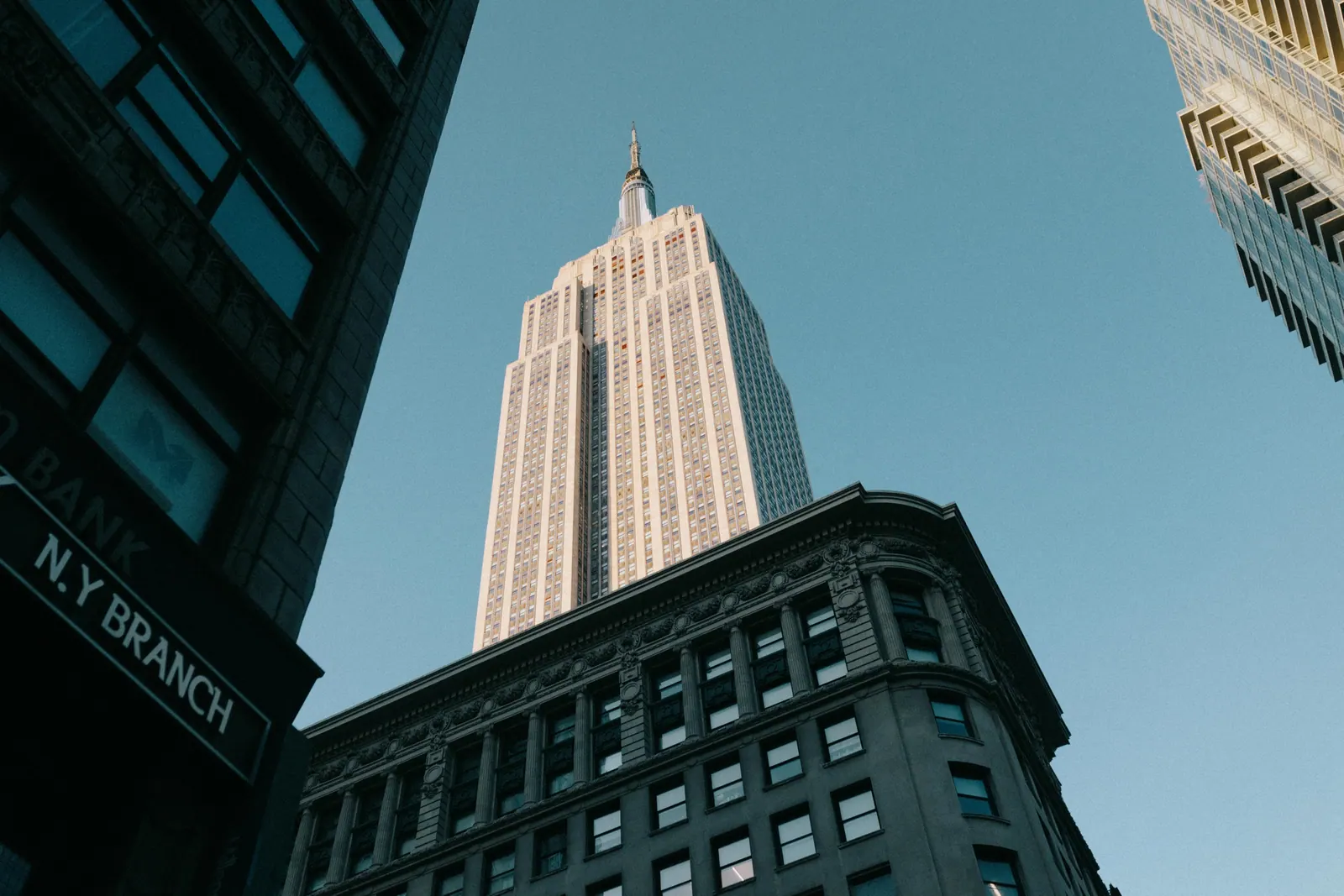 Viaggi — New York, fotografia 5 di 13