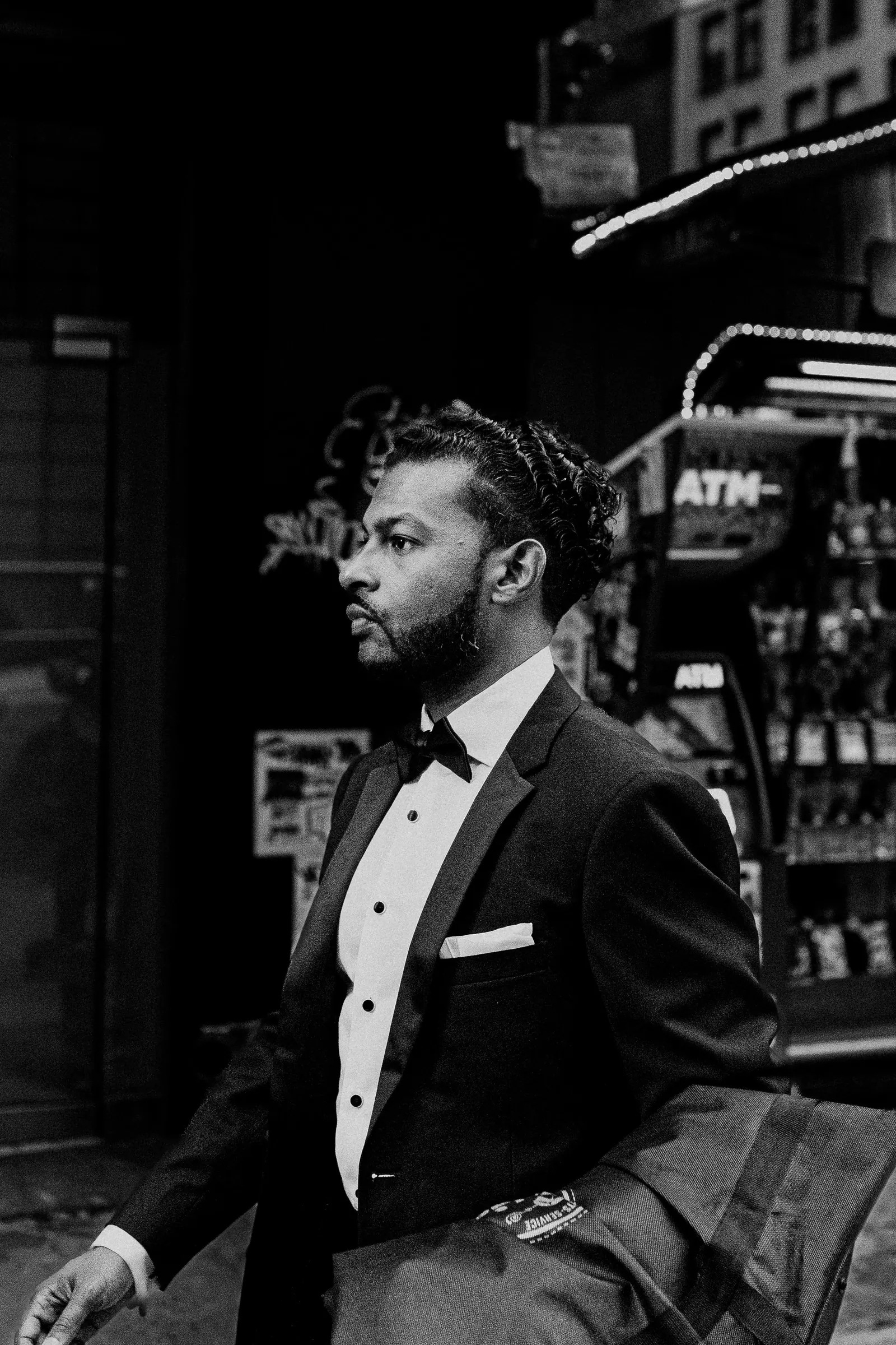 Viaggi — New York, fotografia 6 di 13