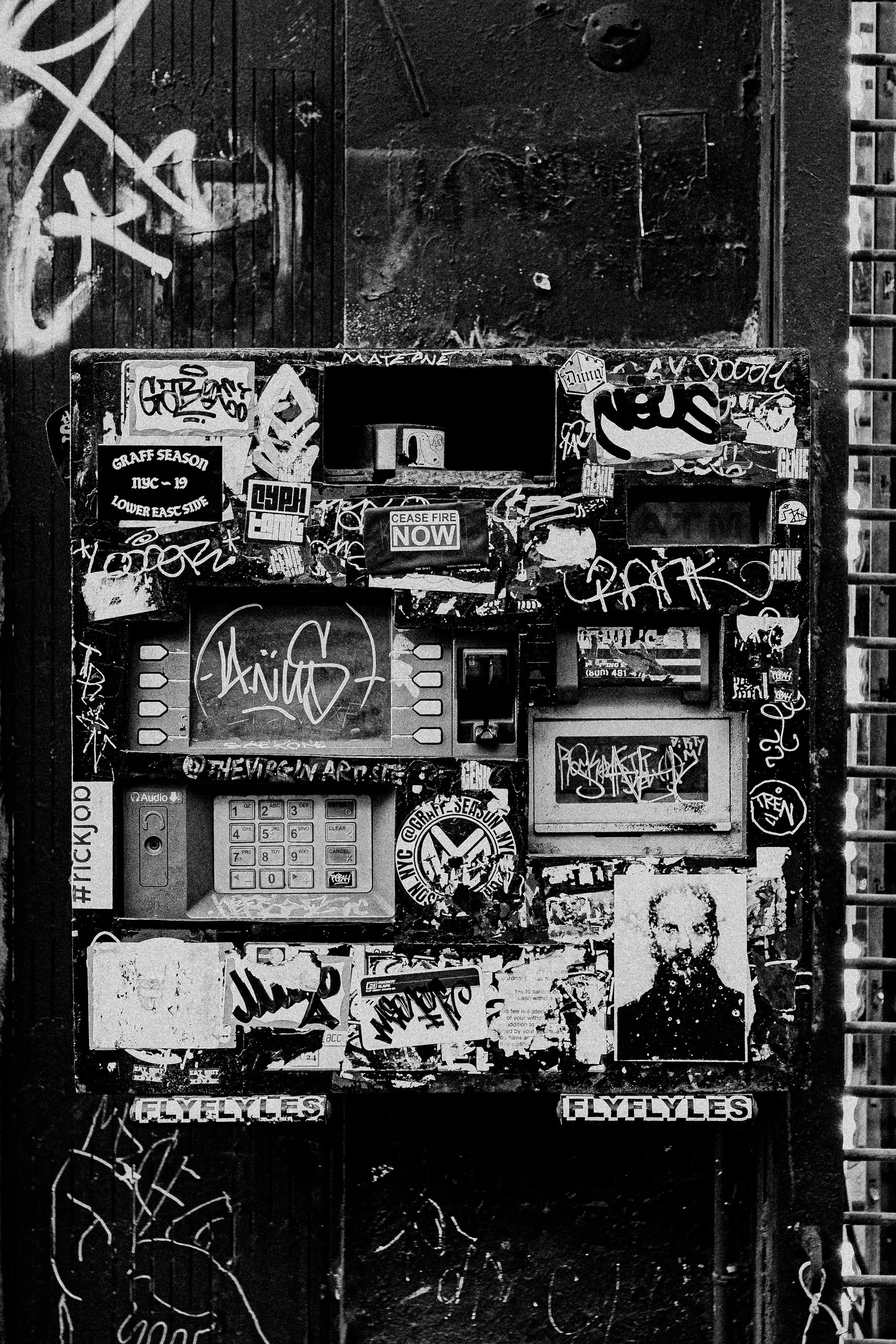 Viaggi — New York, fotografia 9 di 13