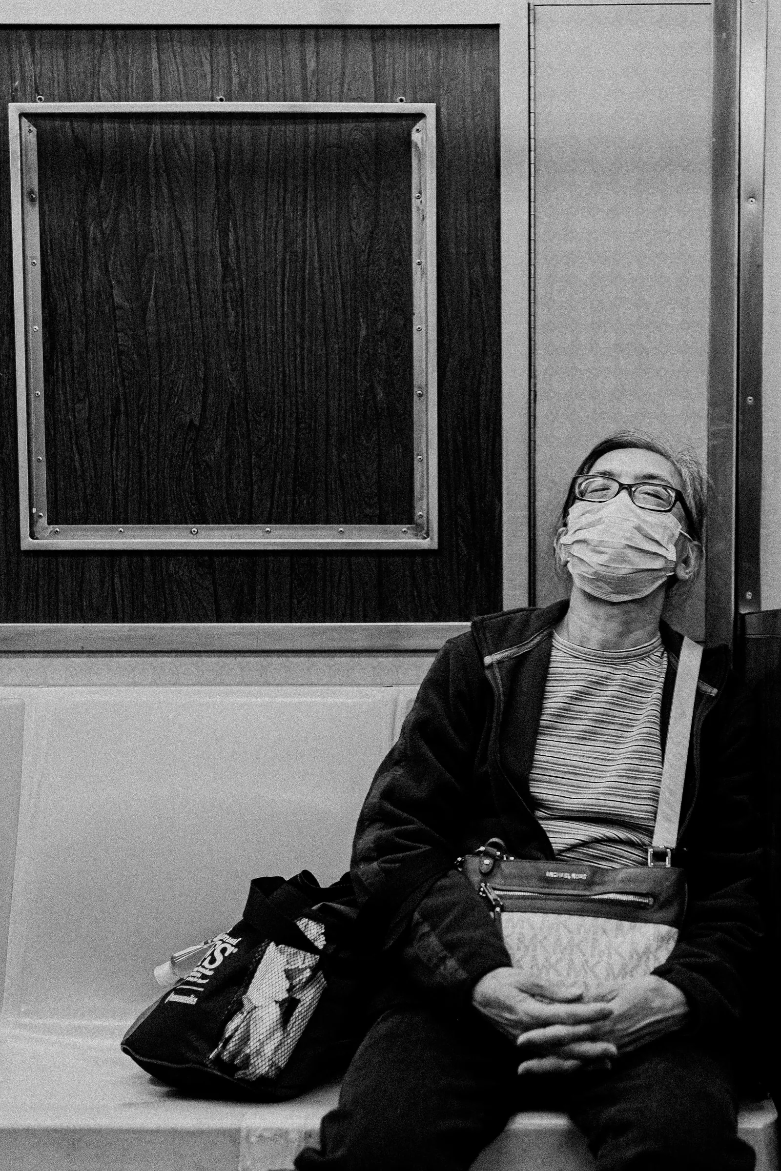 Viaggi — New York, fotografia 10 di 13