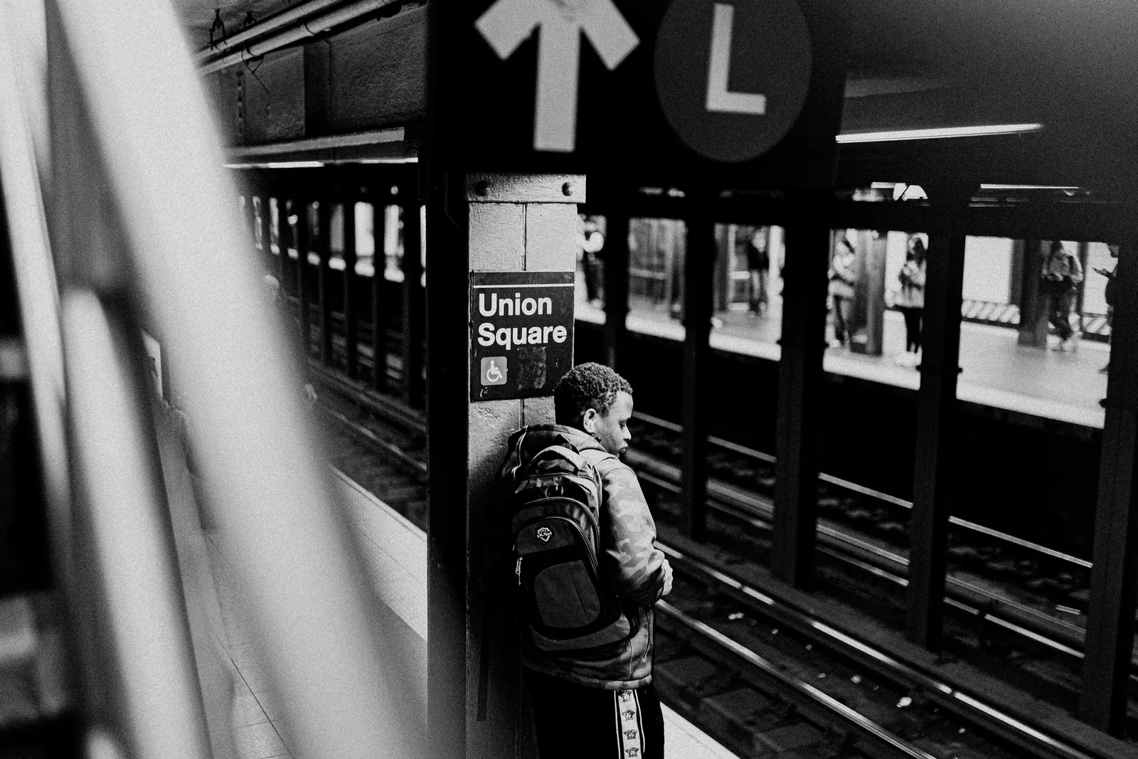Viaggi — New York, fotografia 11 di 13